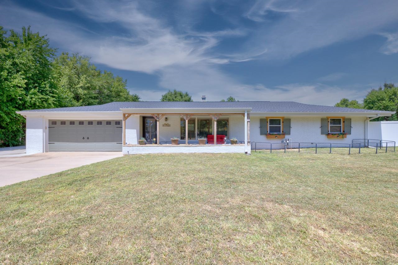 Berkshire Hathaway HomeServices PenFed Realty Wichita KS