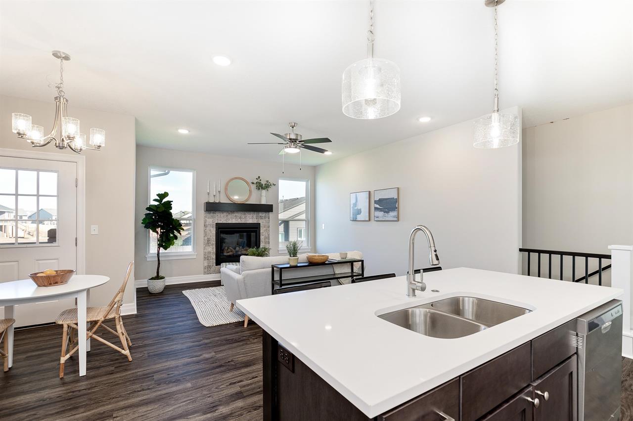 For Sale: 2626 E 48th St N, Wichita, KS 67219,  