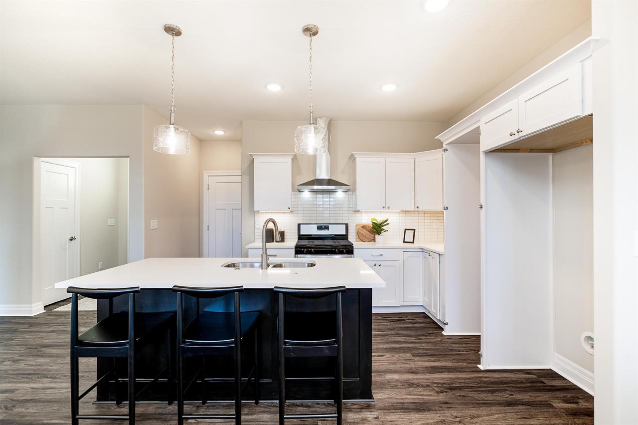 For Sale: 2626 E 48th St N, Wichita, KS 67219,  