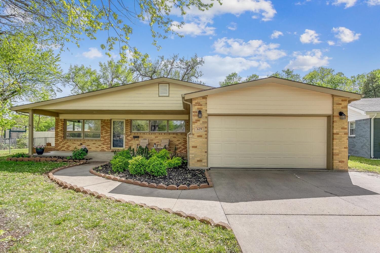 Kristie Green East Office Berkshire Hathaway HomeServices PenFed Realty KS