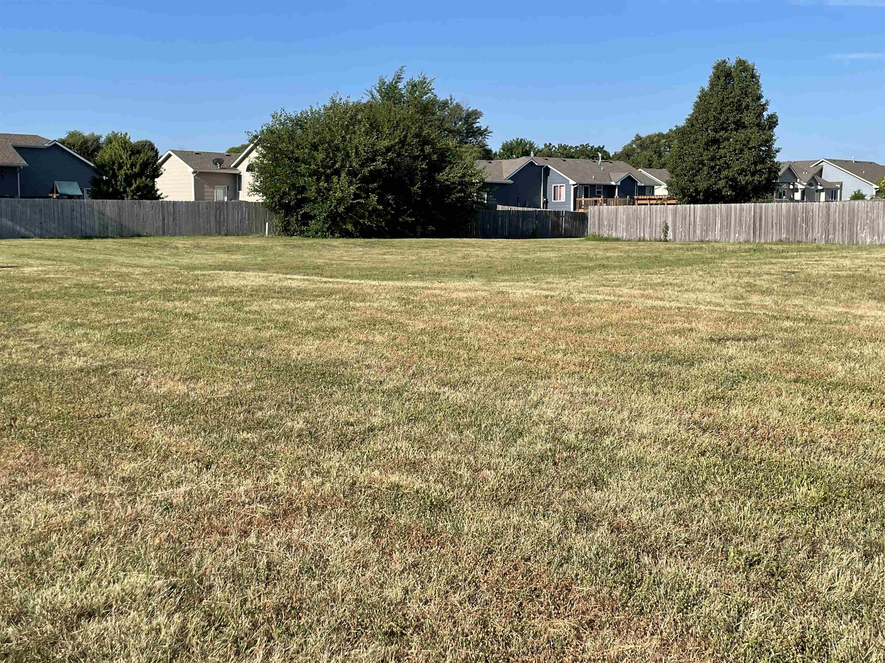 Photo of Lot 37 Block E in Bentley, KS