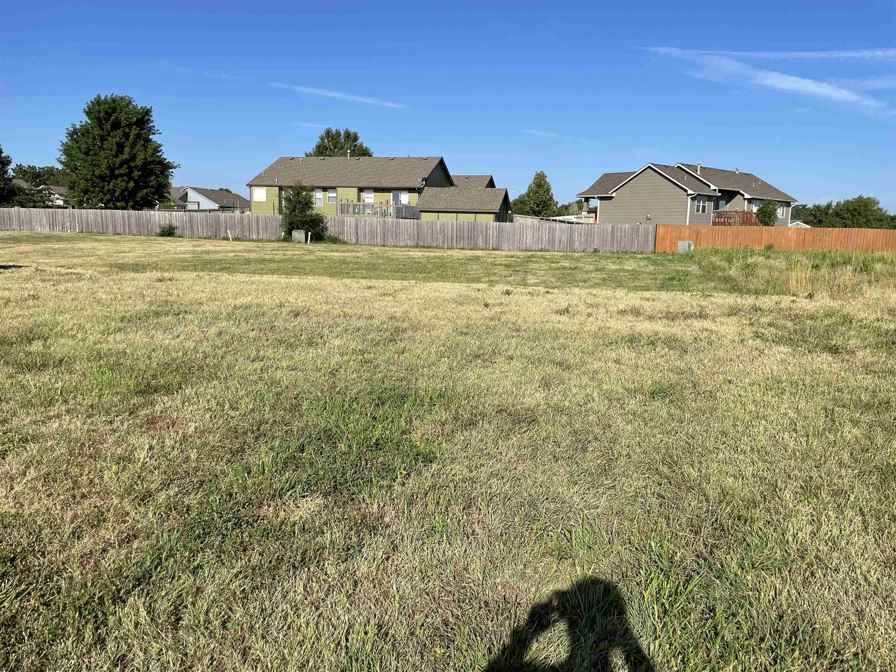 Photo of Lot 35 Block E in Bentley, KS