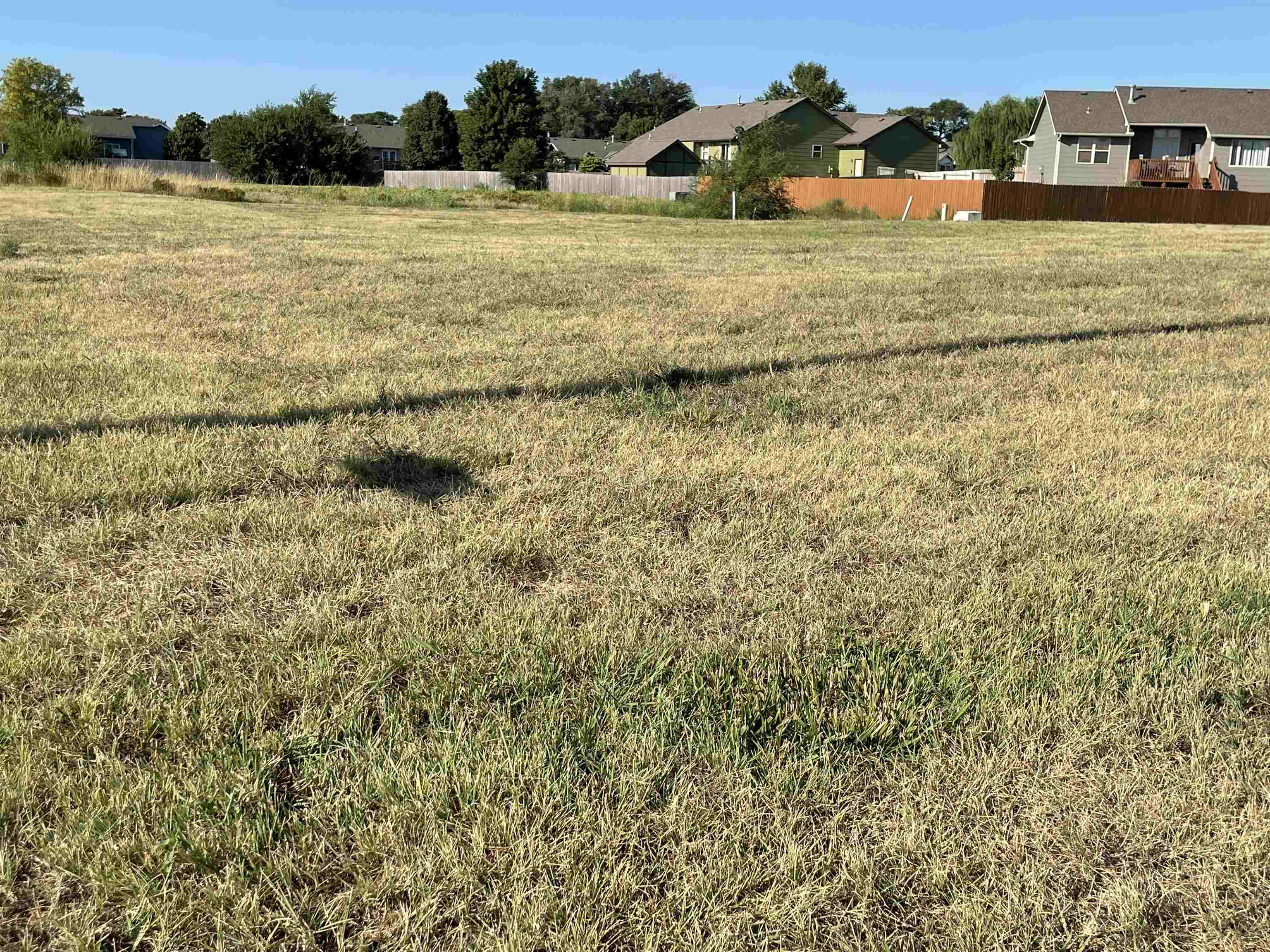 Photo of Lot 33 Block E in Bentley, KS