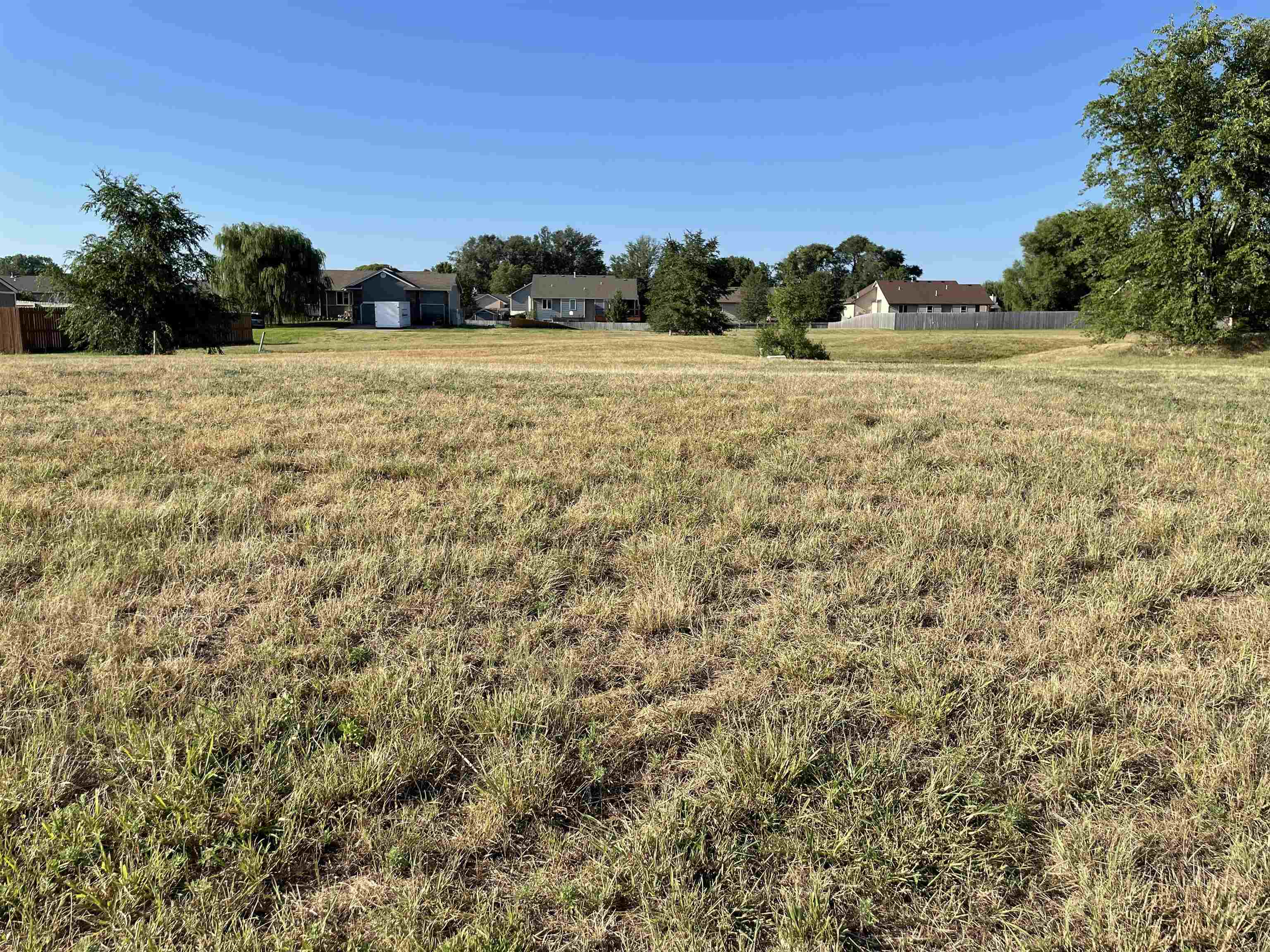 Photo of Lot 29 Block E in Bentley, KS