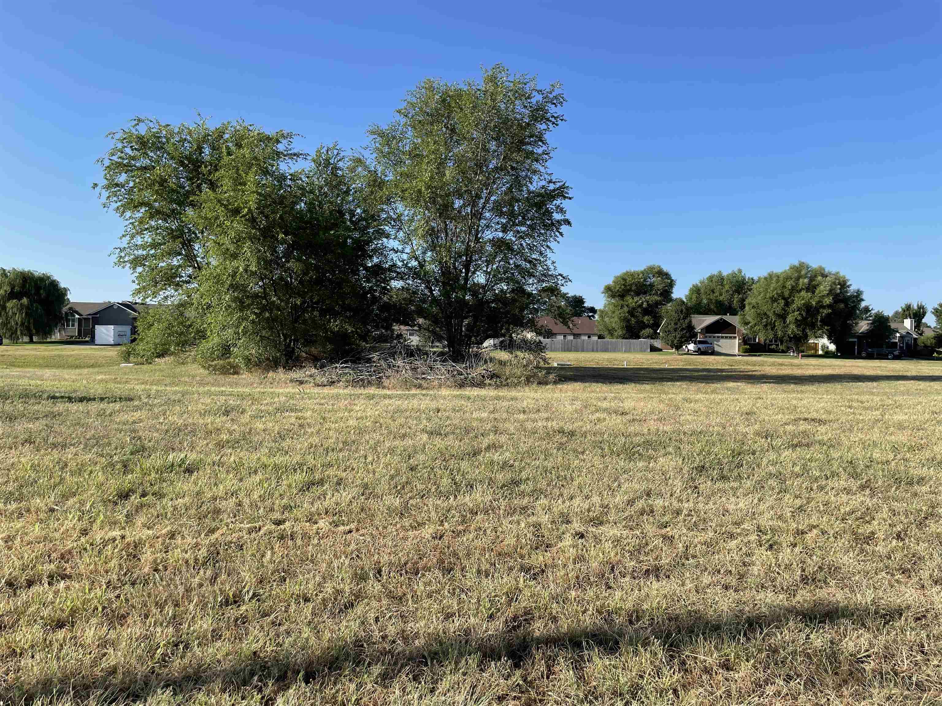 Photo of Lot 28 Block E in Bentley, KS