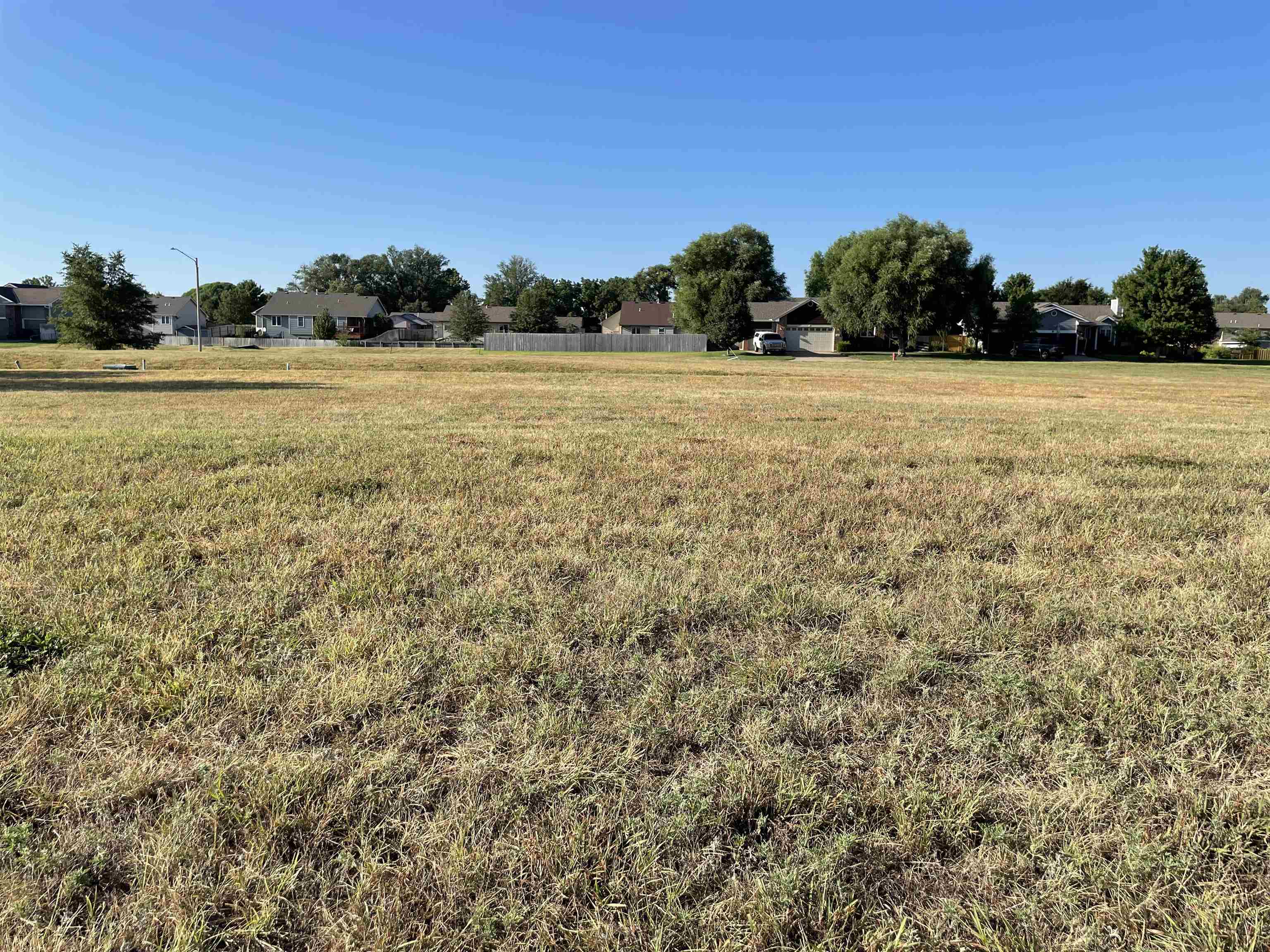 Photo of Lot 27 Block E in Bentley, KS