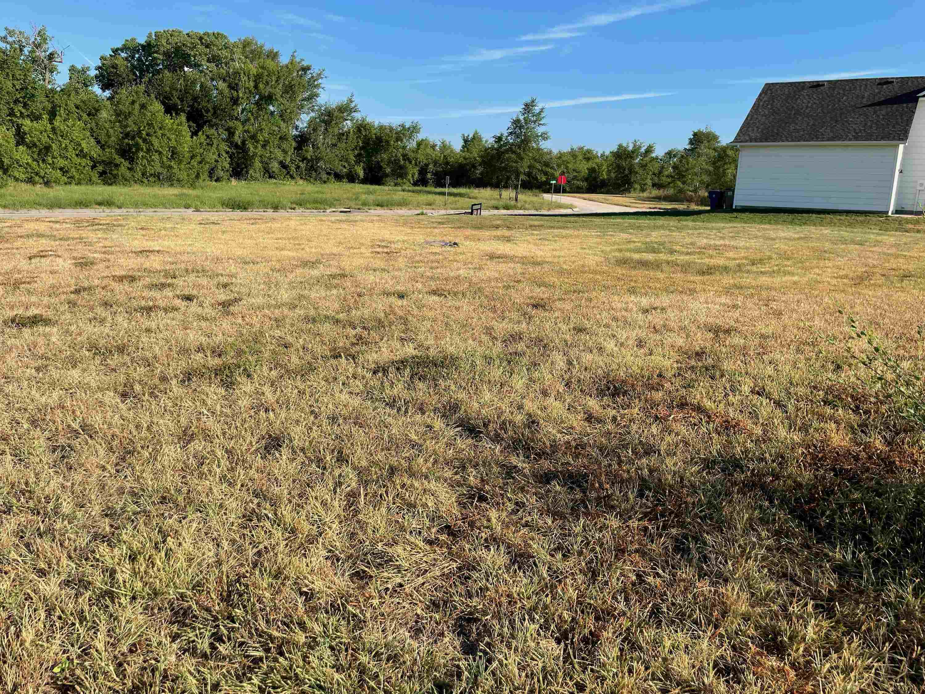Photo of Lot 3 Block C in Bentley, KS