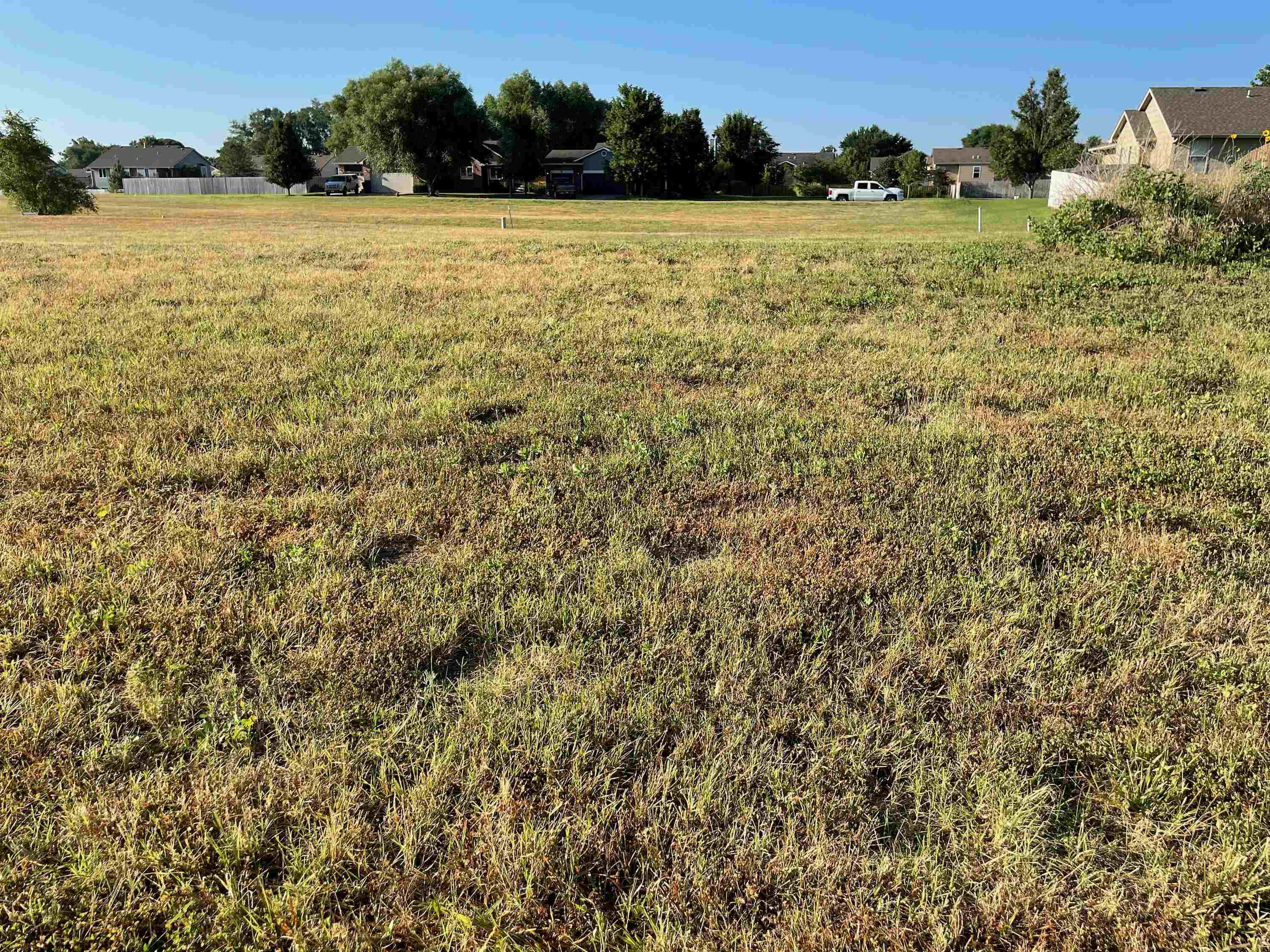 Photo of Lot 24 Block E in Bentley, KS