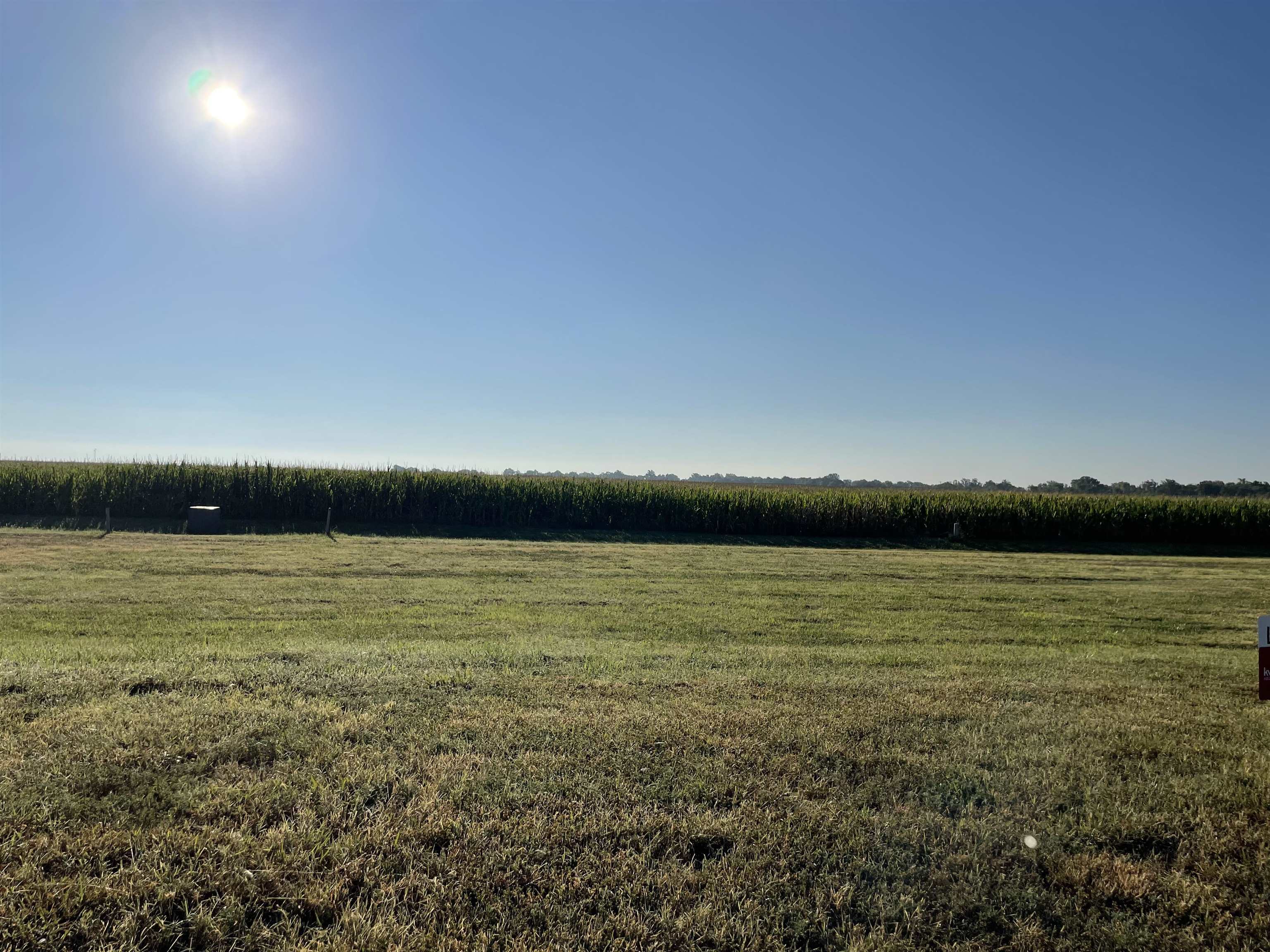 Photo of Lot 4 Block F in Bentley, KS