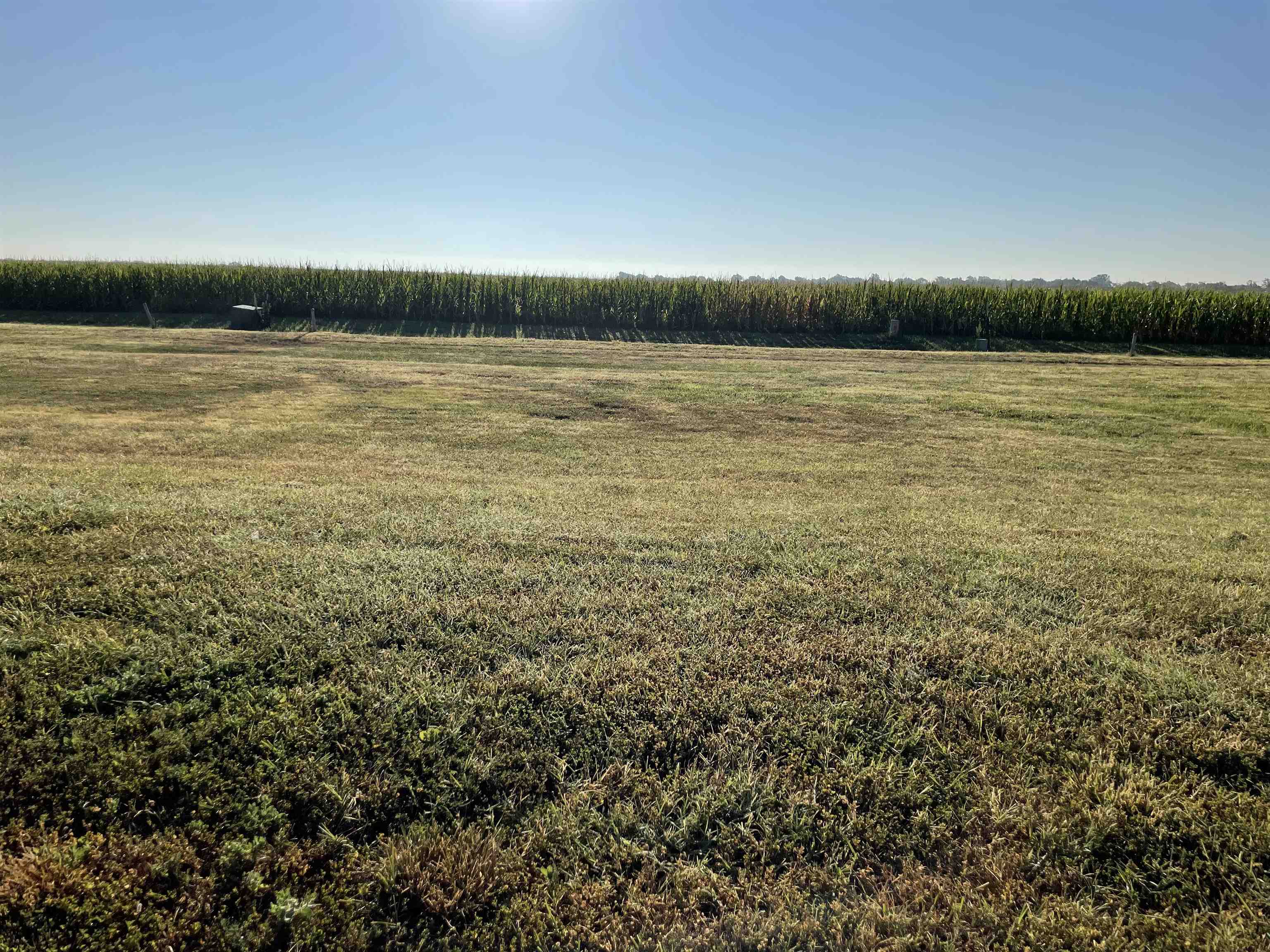 Photo of Lot 6 Block F in Bentley, KS