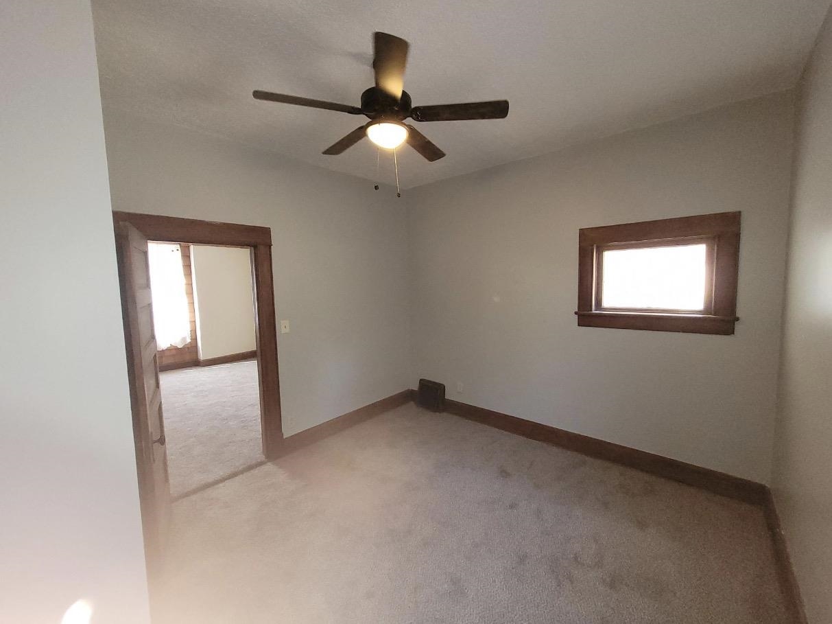 For Sale: 201 N Franklin Ave, Anthony KS