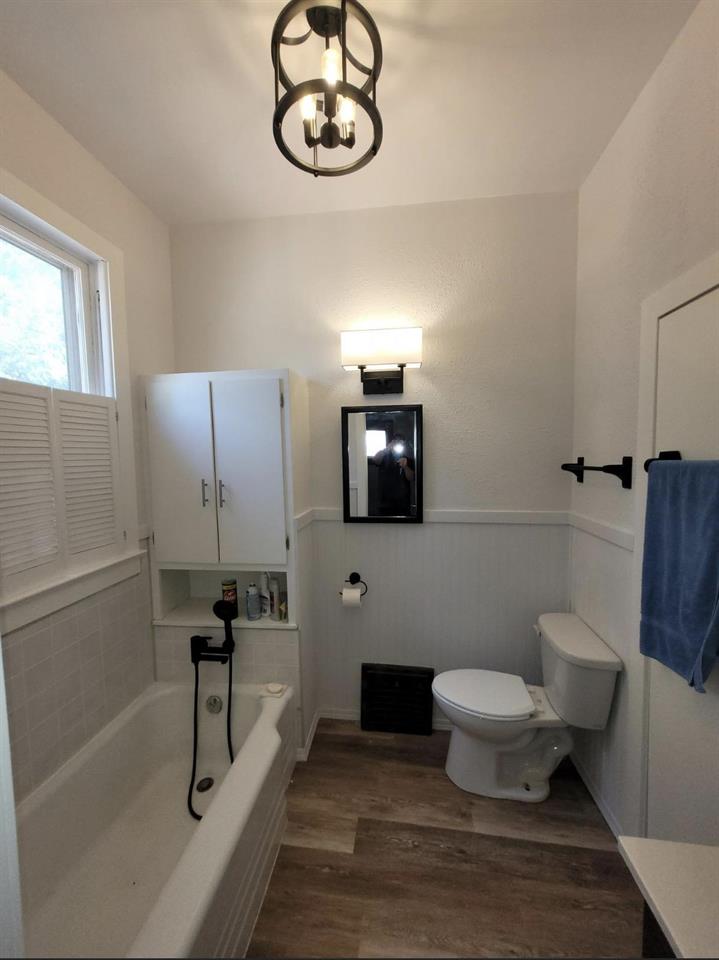 For Sale: 201 N Franklin Ave, Anthony KS