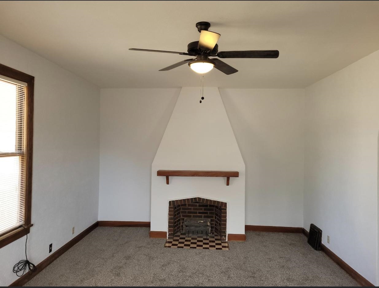 For Sale: 201 N Franklin Ave, Anthony KS