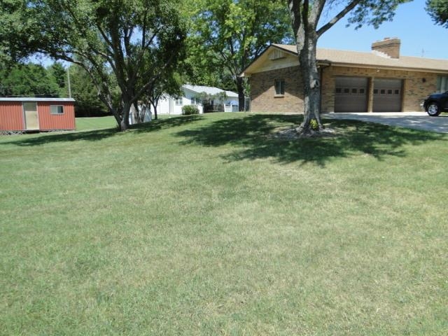 For Sale: 408 W Bales St., Andover KS