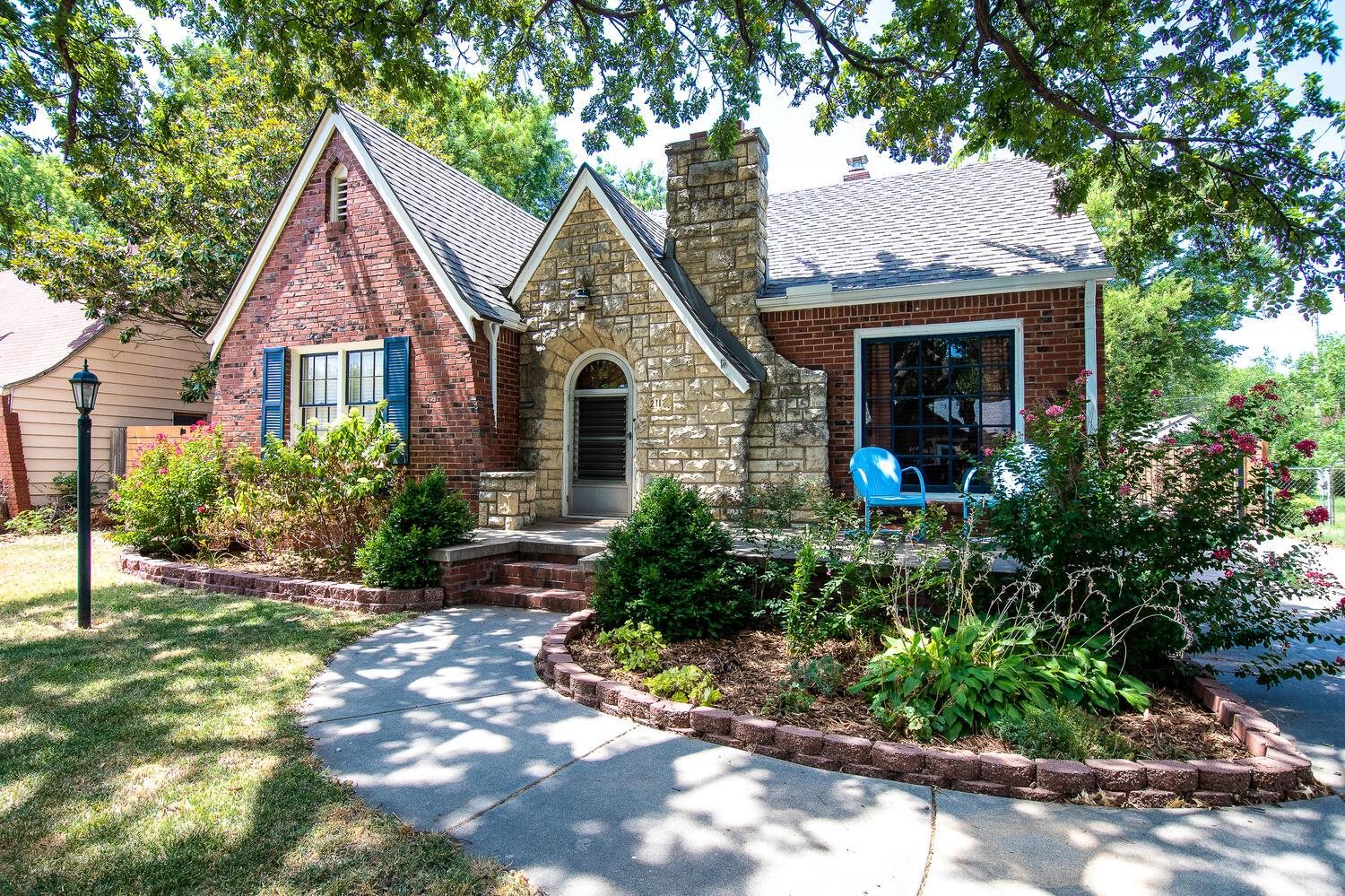 Berkshire Hathaway HomeServices PenFed Realty Wichita KS