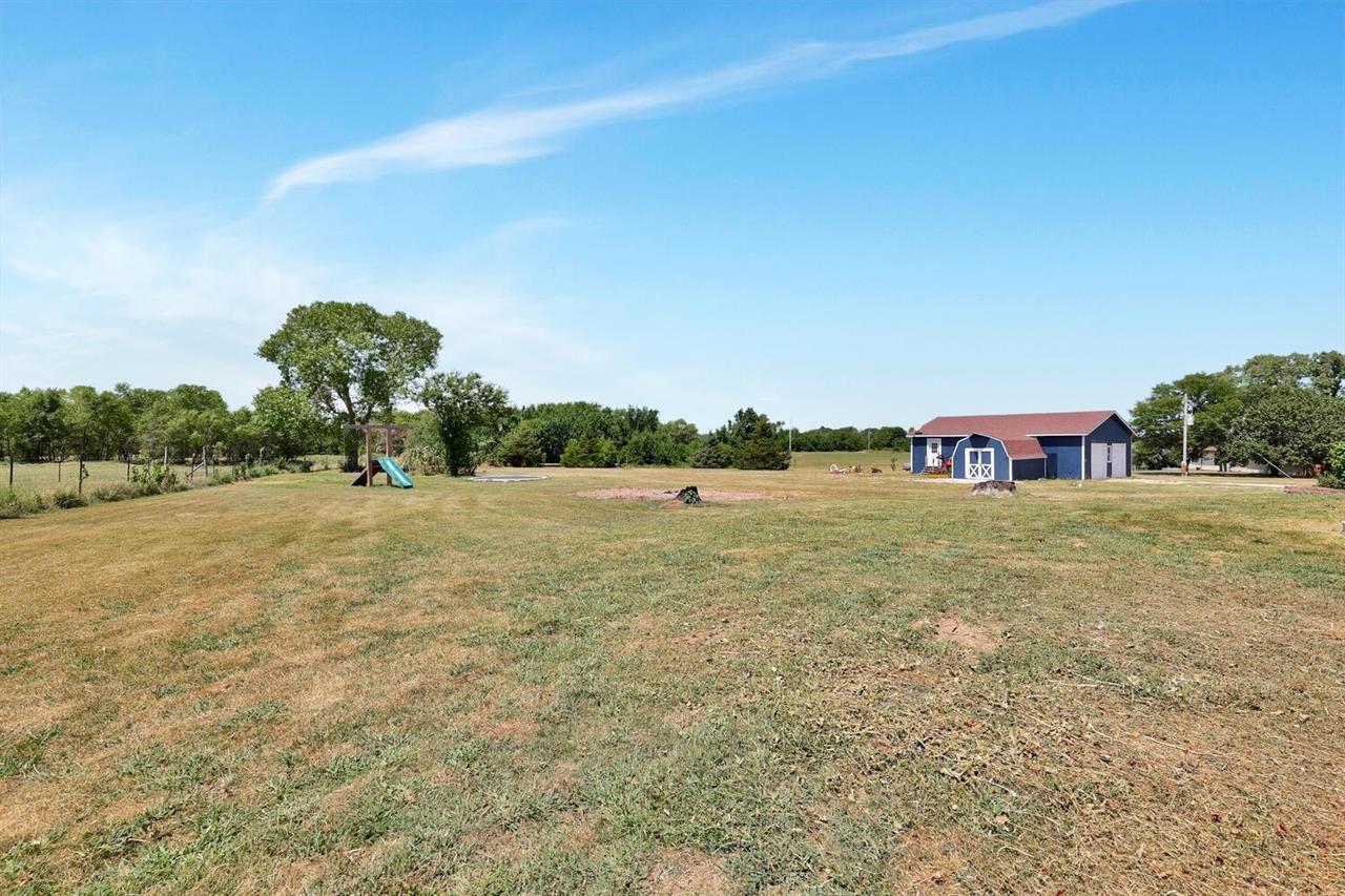 For Sale: 8597 SW Lost Lake Rd, Andover KS