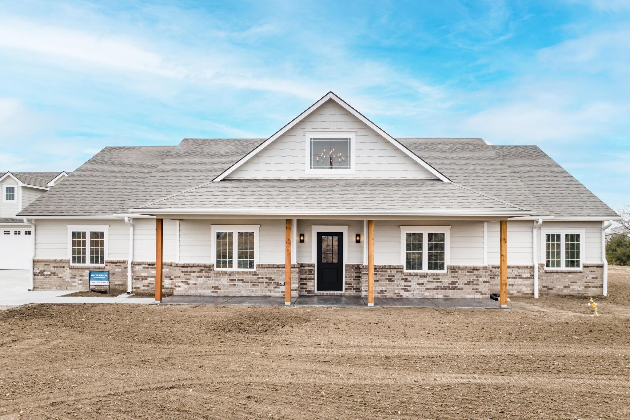 11925 W 39th St/ Macarthur, Wichita, KS 67215
