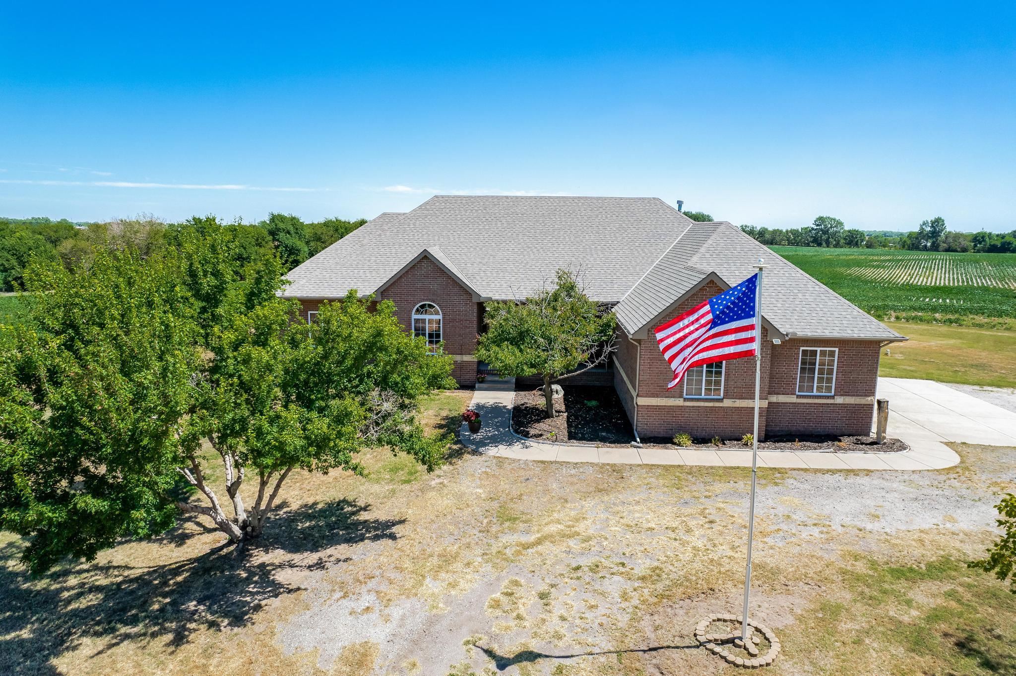 4210 N Maize Rd, Maize, KS 67101