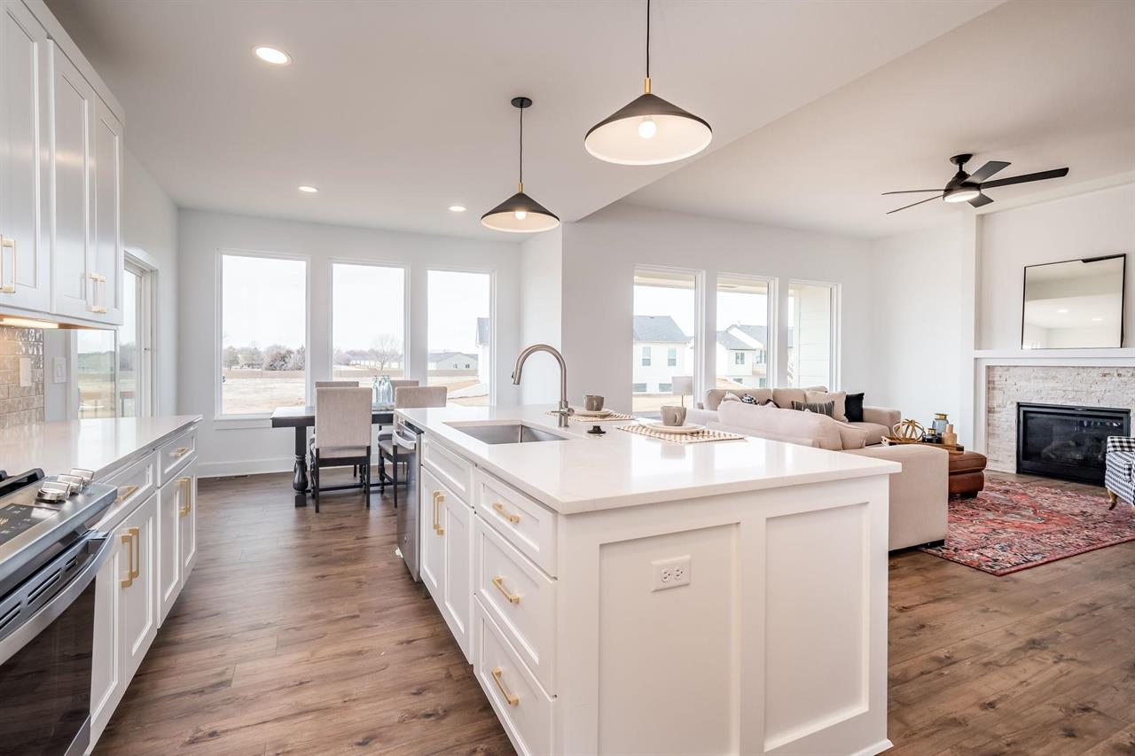 For Sale: 3125  Judith, Wichita KS