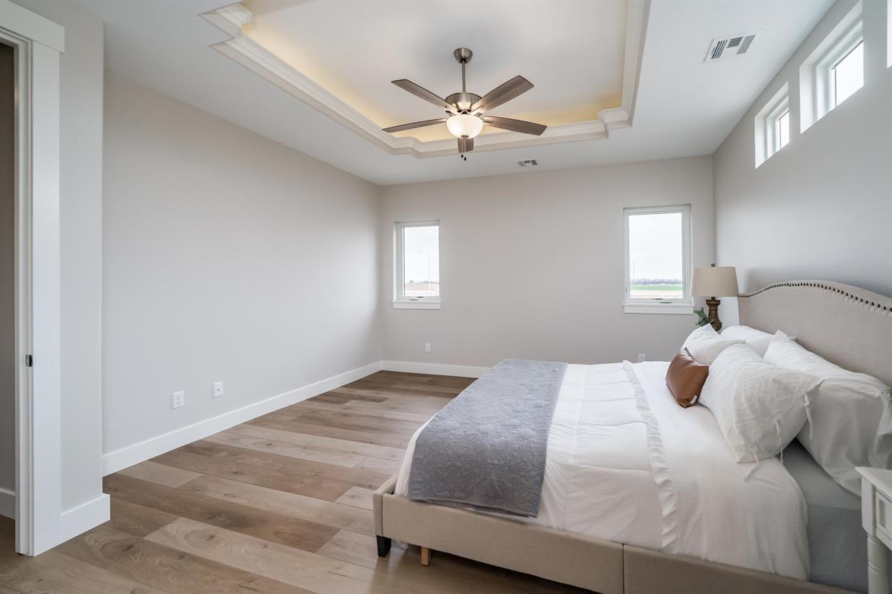 For Sale: 1501 S Dove Place, Goddard KS