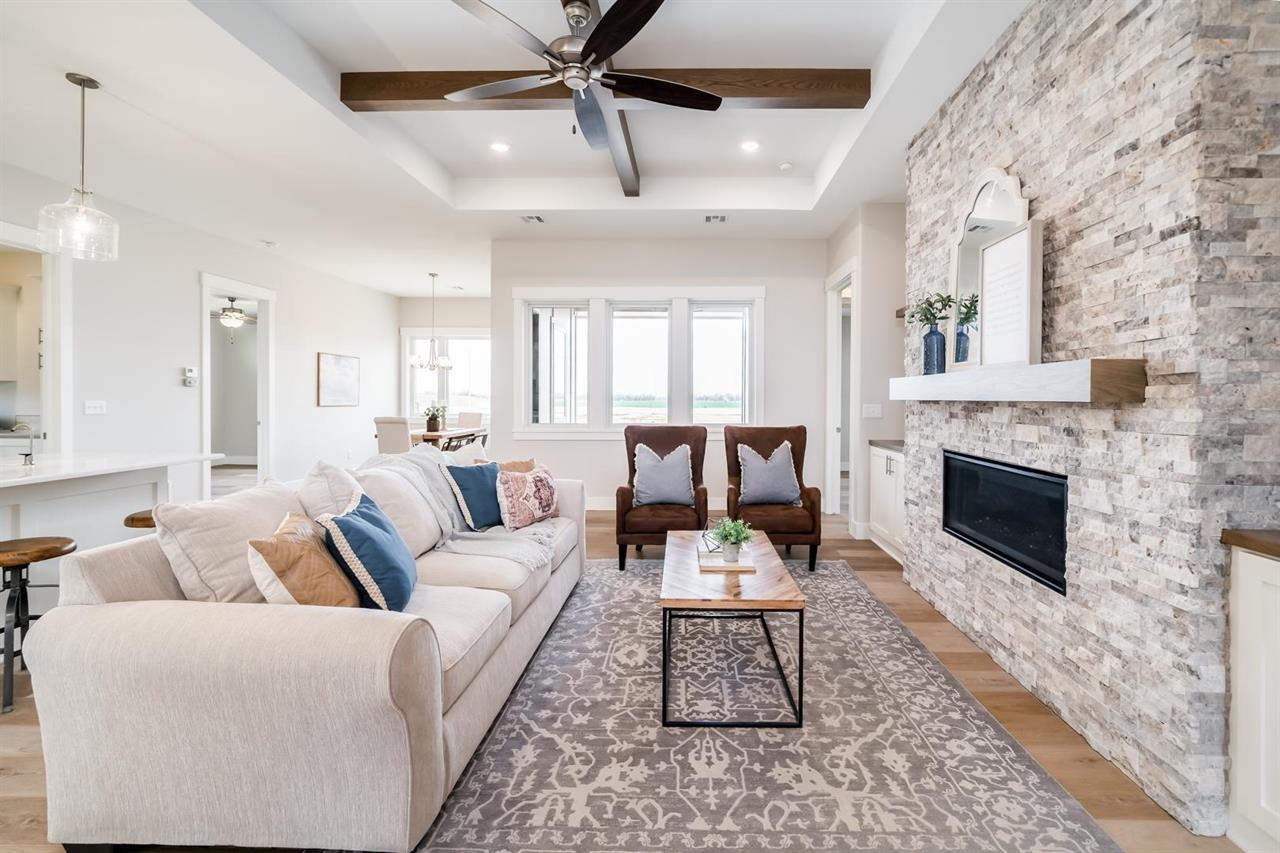 For Sale: 1501 S Dove Place, Goddard KS