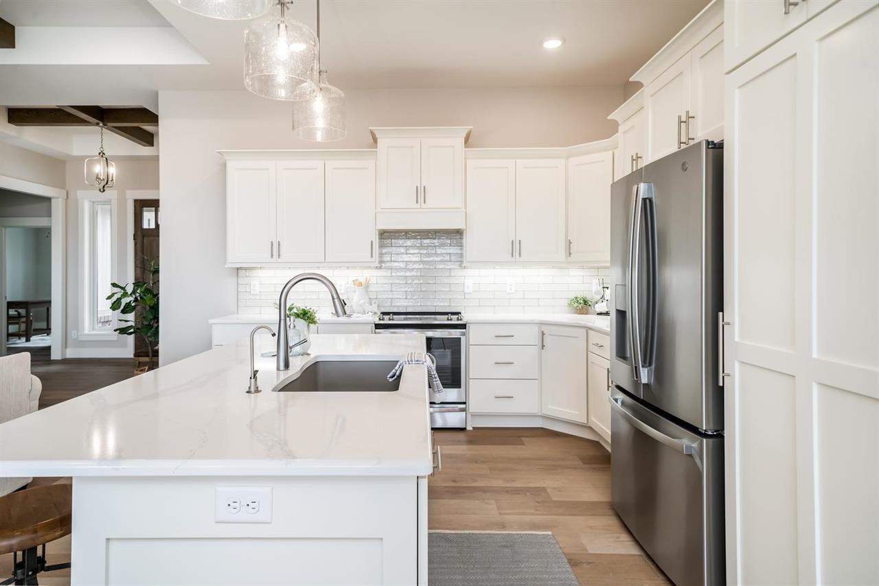 For Sale: 1501 S Dove Place, Goddard KS