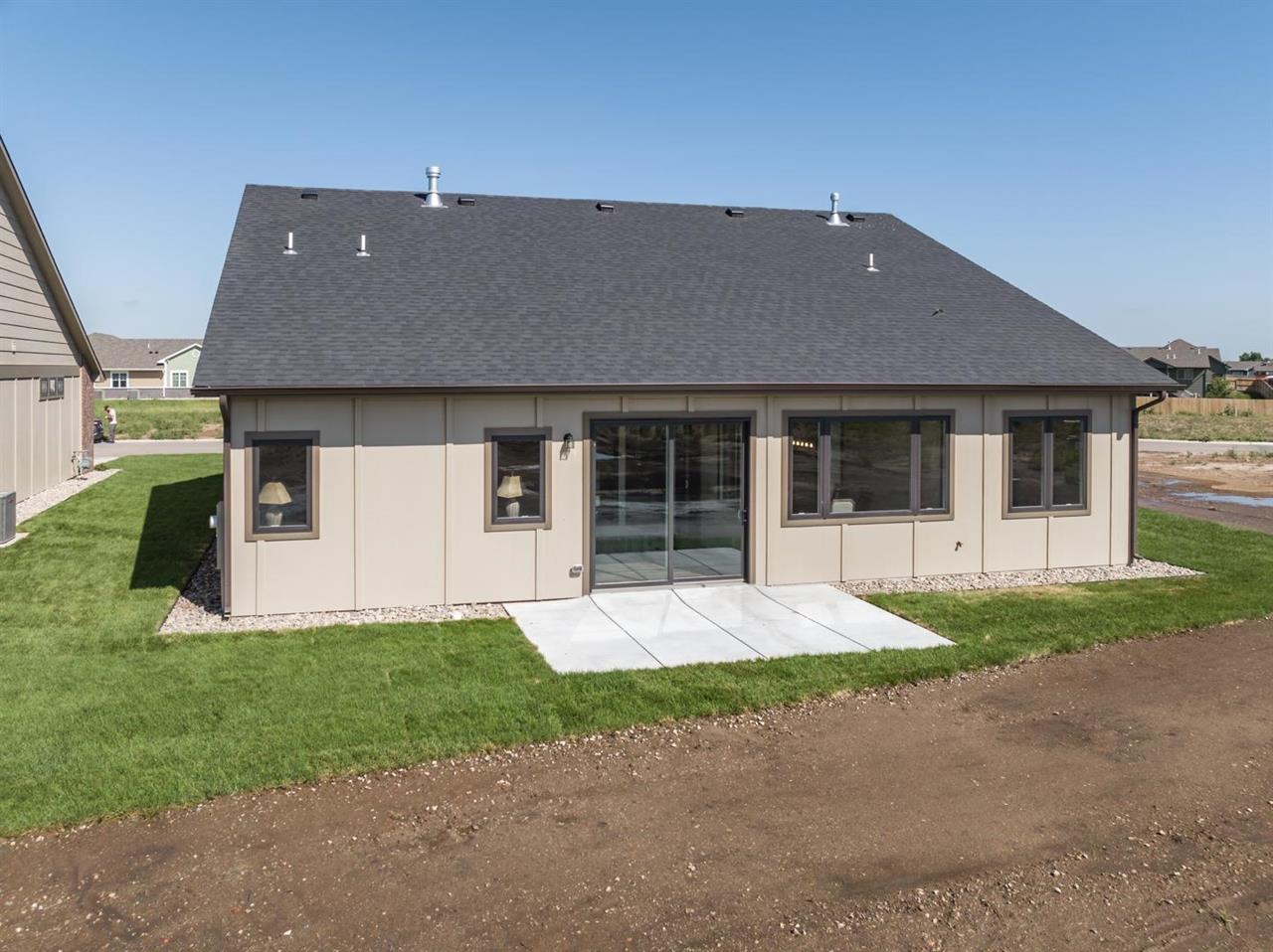 For Sale: 1509 S Dove Place, Goddard KS