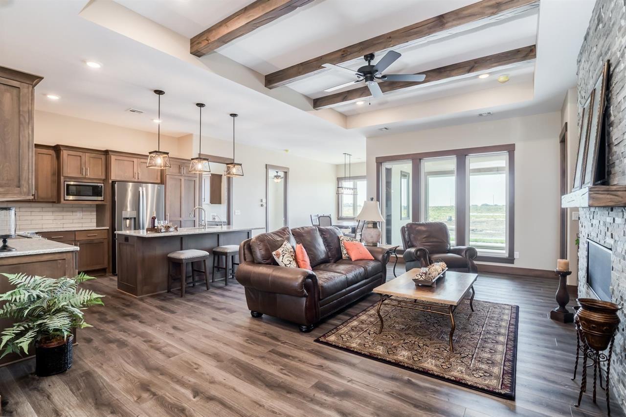 For Sale: 1509 S Dove Place, Goddard KS