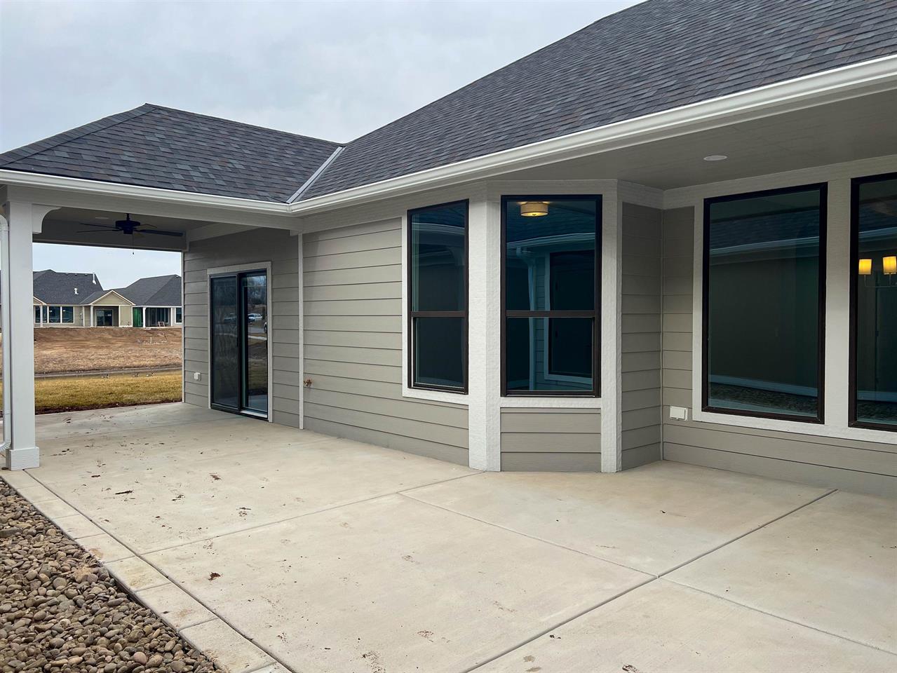 For Sale: 1425 S Monument St, Wichita KS