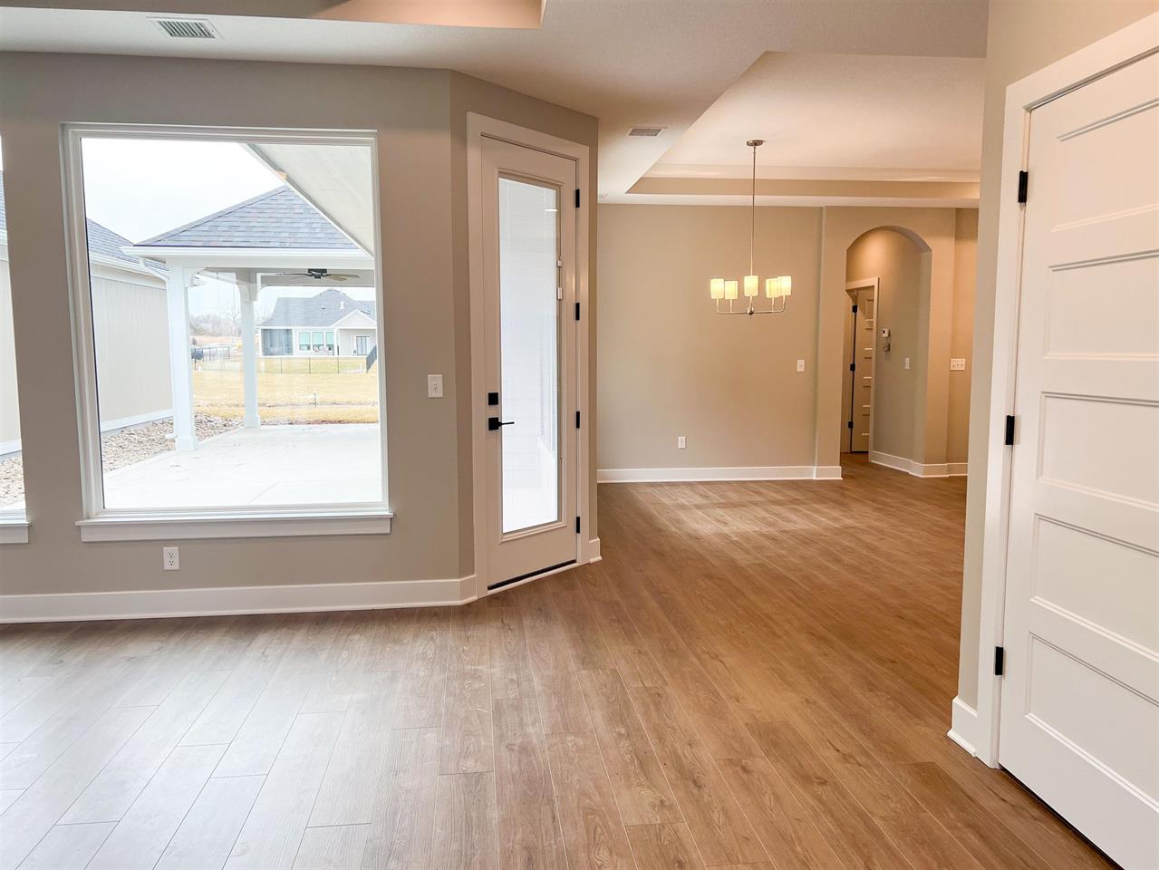 For Sale: 1425 S Monument St, Wichita KS