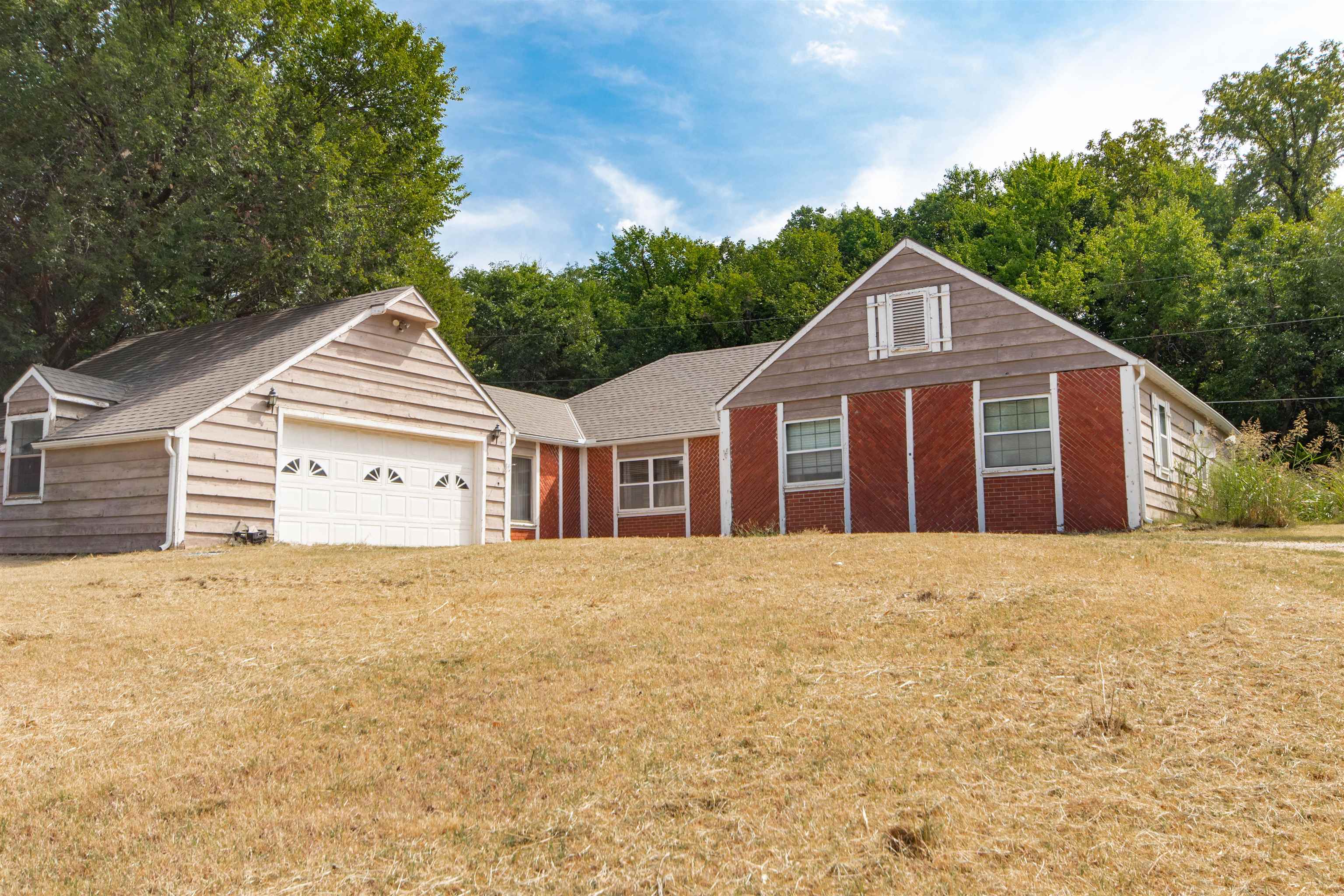 Photo of 29202 97th Rd in Arkansas City, KS