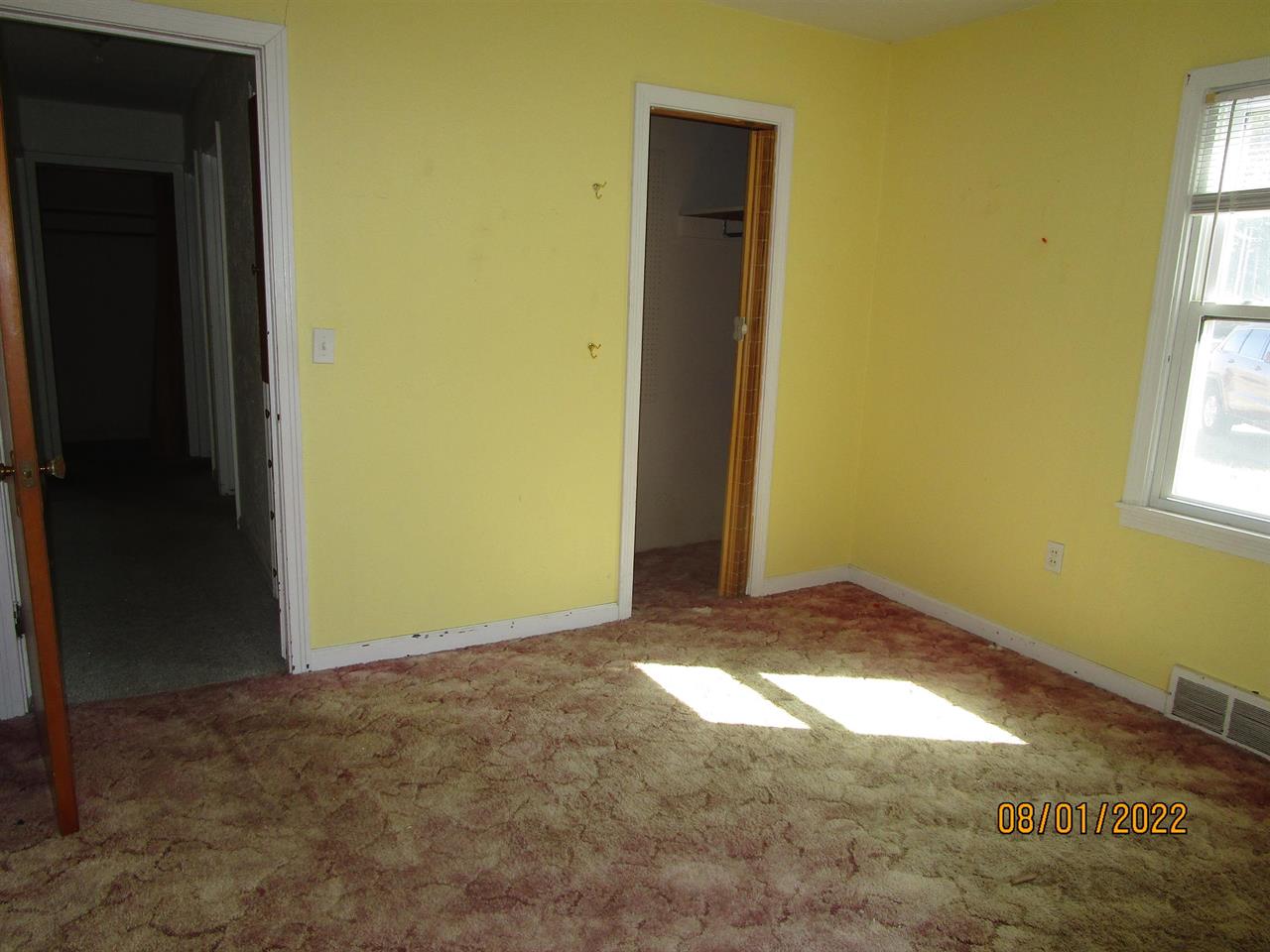For Sale: 408 E Stafford, Stafford KS