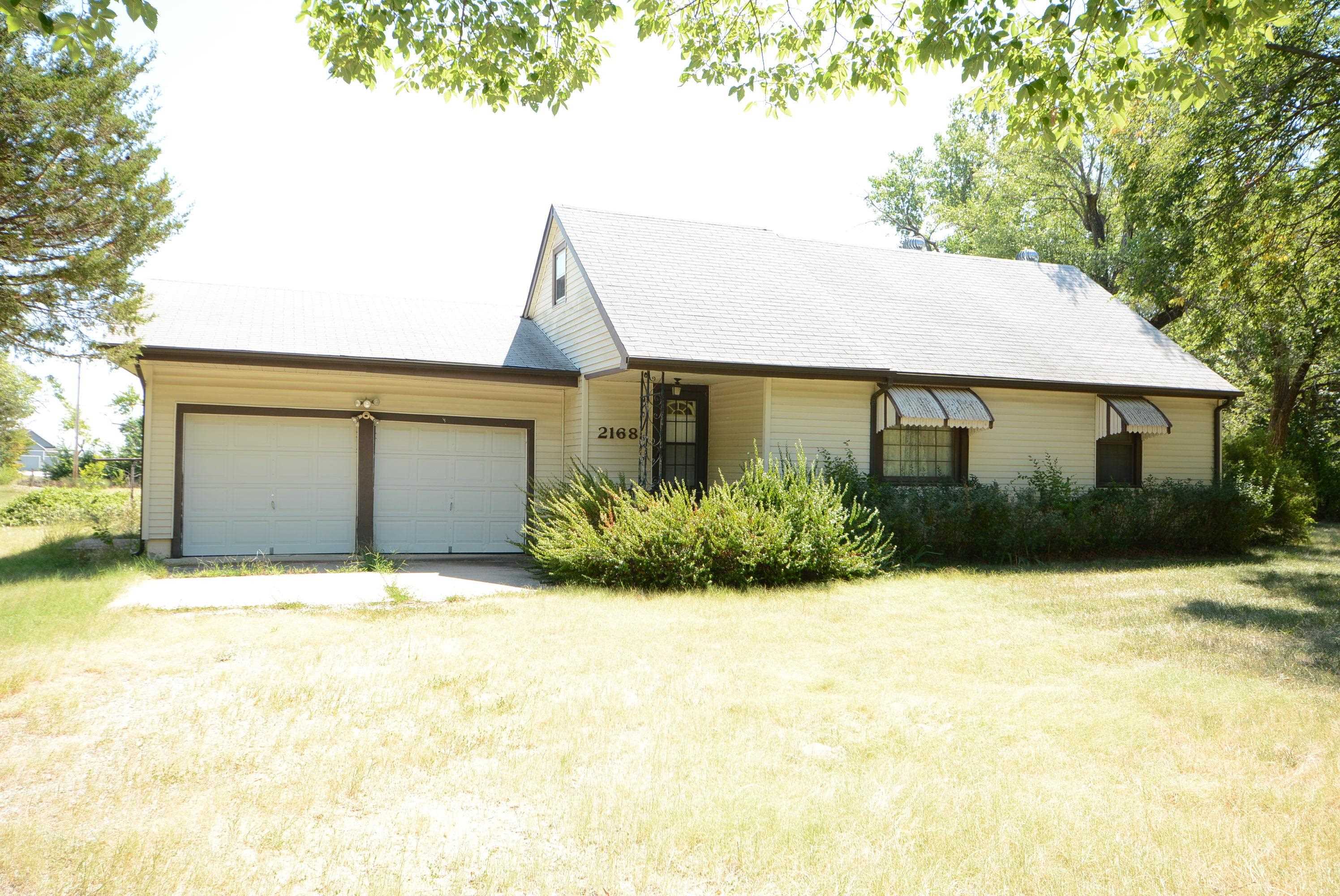 Photo of 2168 S Richfield St in Wichita, KS