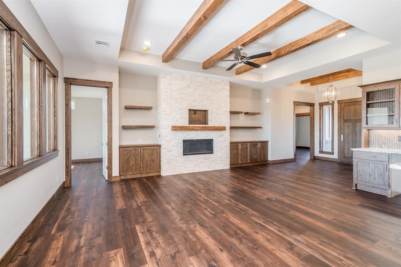 For Sale: 1505 S Dove Place, Goddard KS