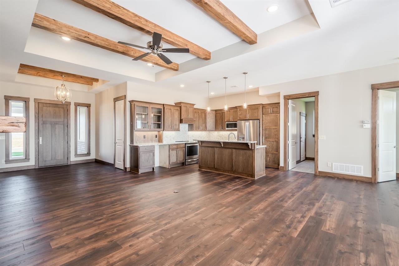 For Sale: 1505 S Dove Place, Goddard KS