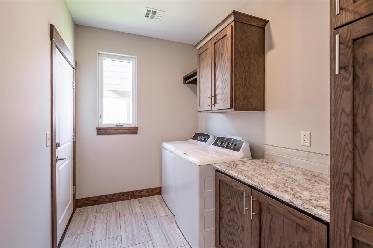 For Sale: 1505 S Dove Place, Goddard KS