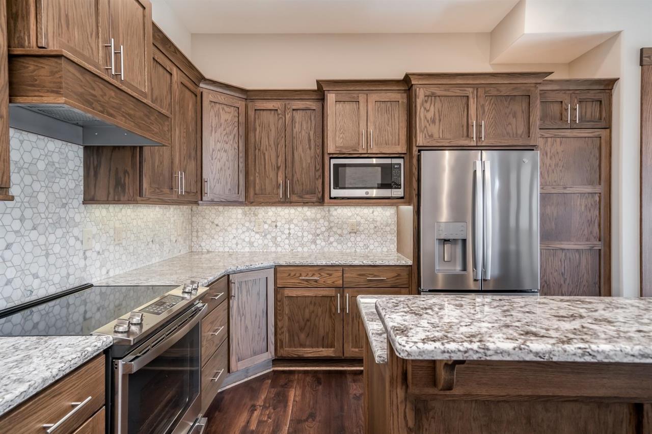 For Sale: 1505 S Dove Place, Goddard KS