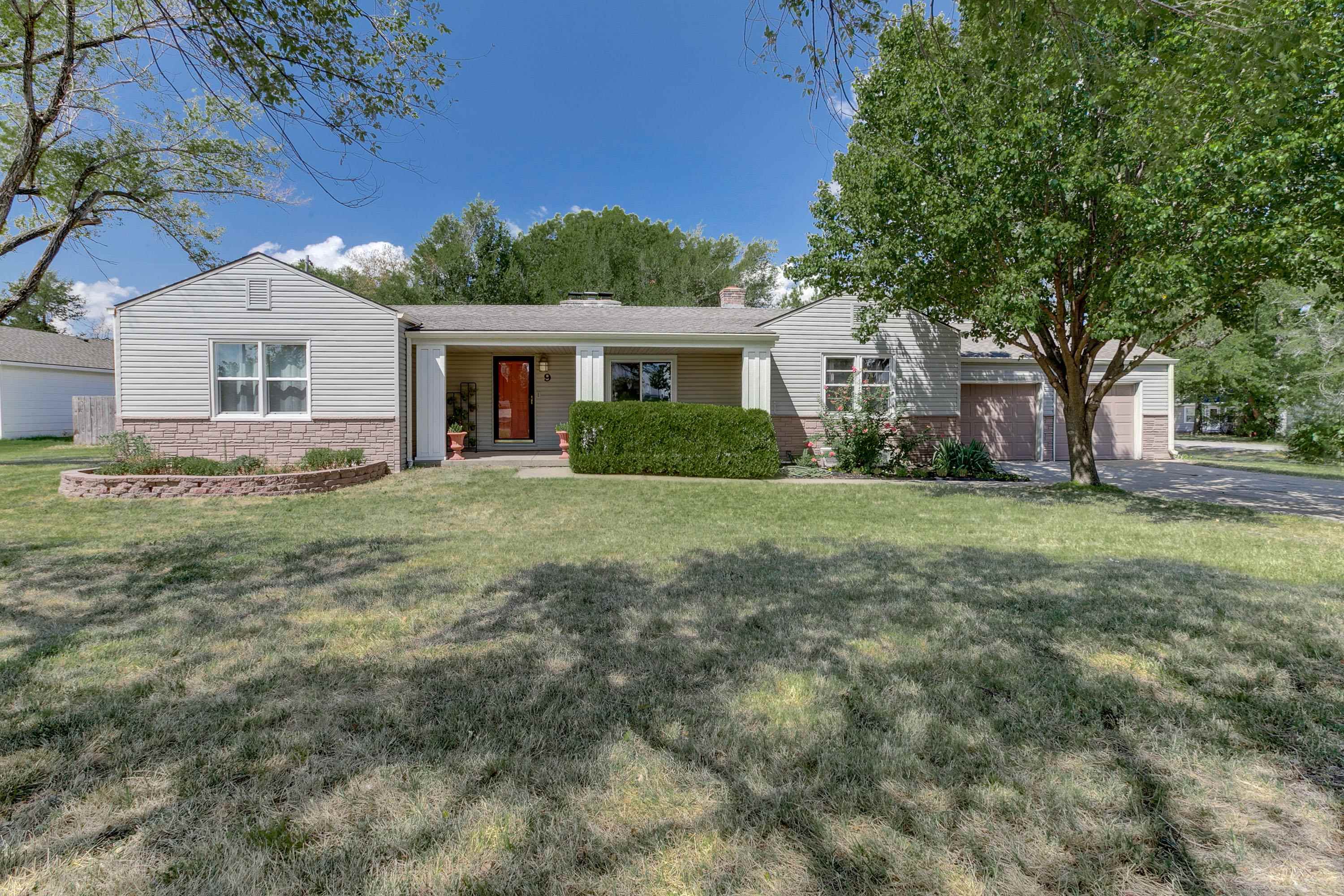 Berkshire Hathaway HomeServices PenFed Realty Wichita, KS