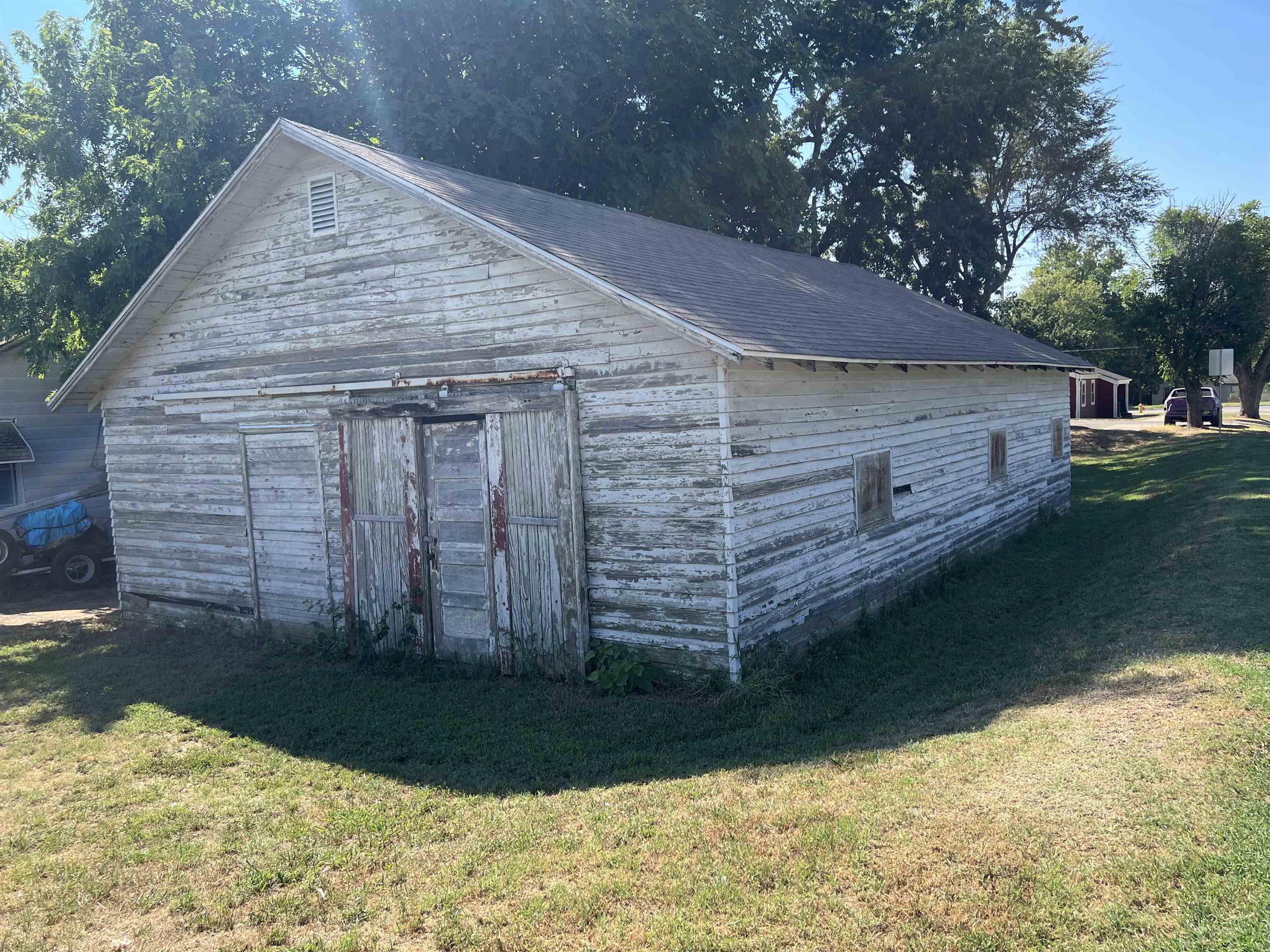 1539 Oklahoma