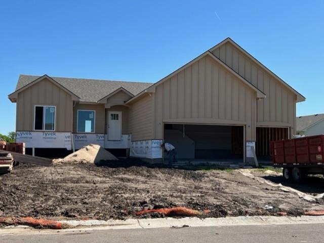 For Sale: 1706 N Bellick St, Wichita KS