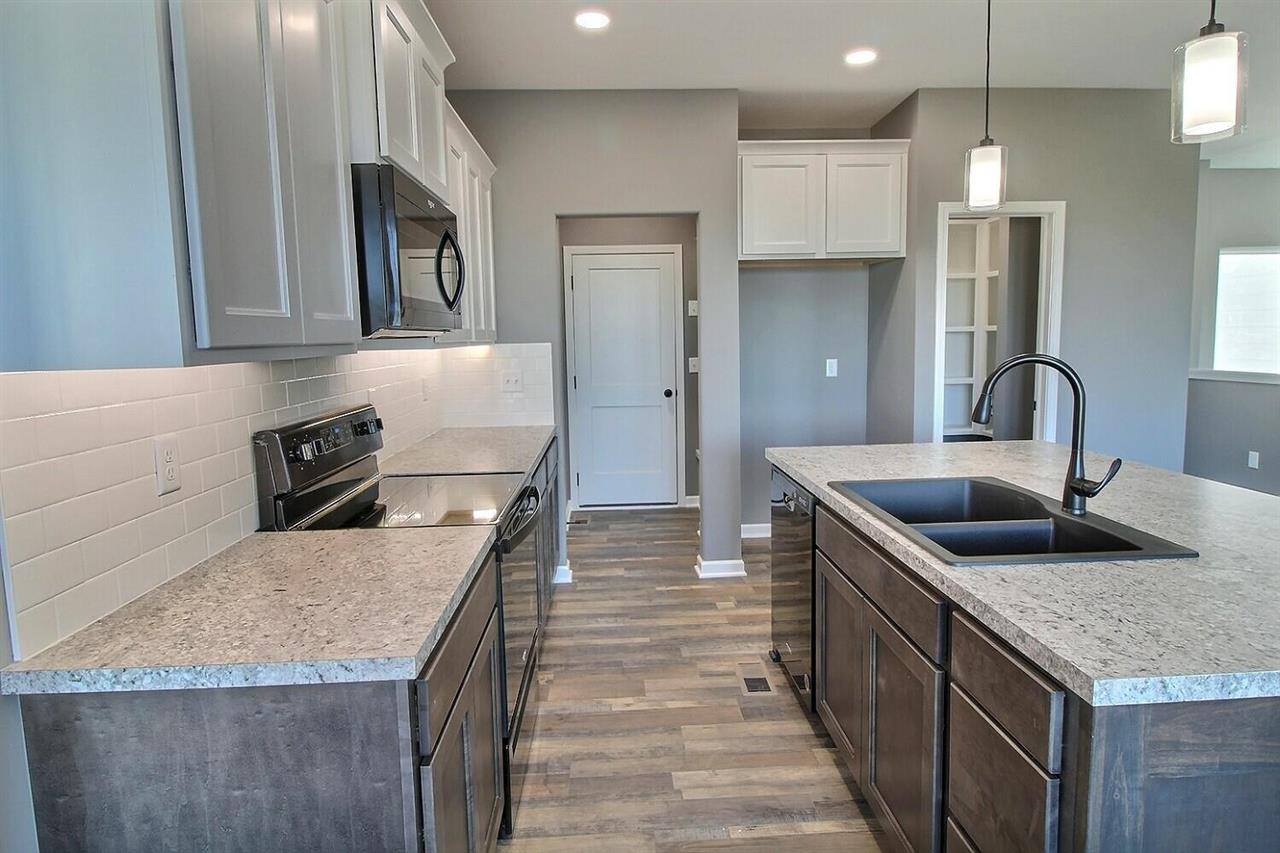 For Sale: 1706 N Bellick St, Wichita KS