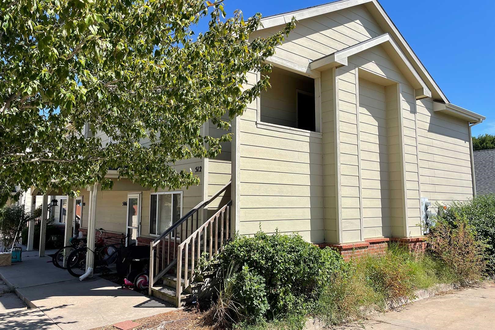 333 S Tyler Rd Unit 512