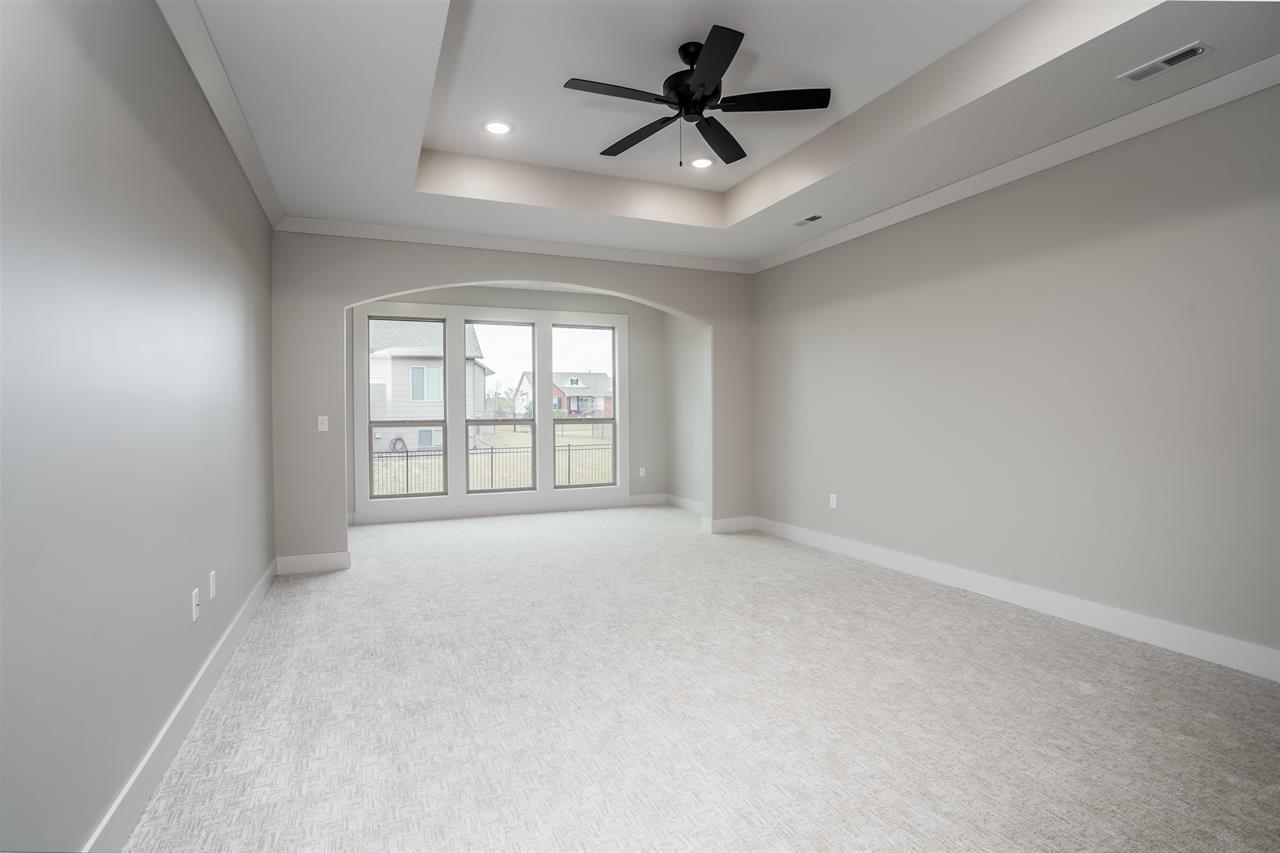 For Sale: 3307 N Shefford, Wichita KS