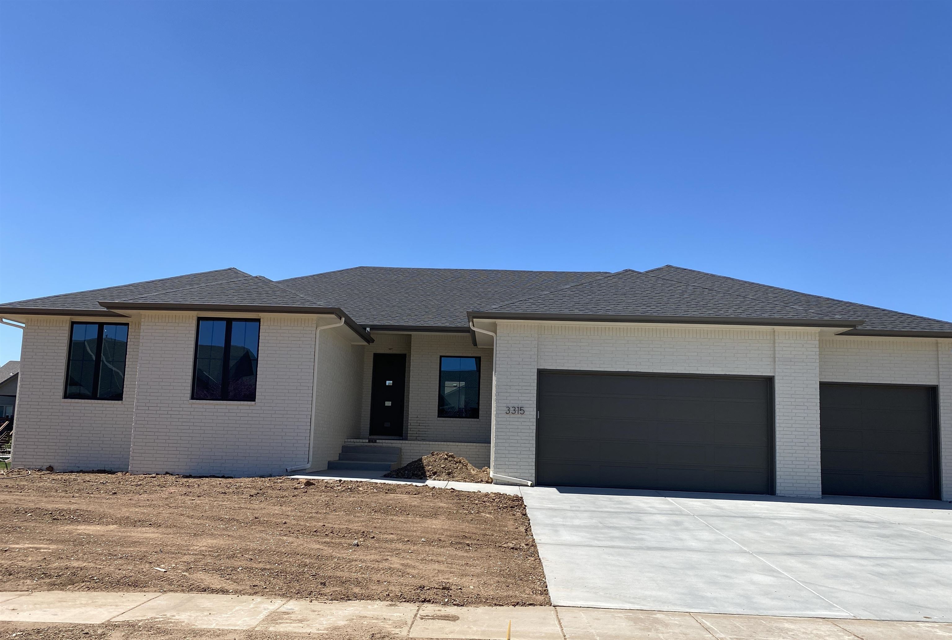 Photo of 3315 N Shefford St in Wichita, KS