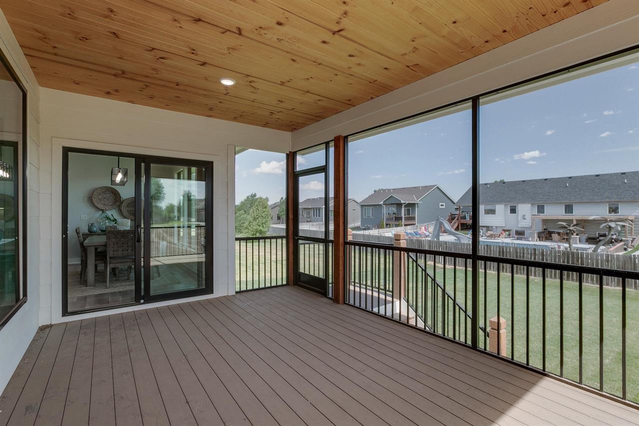 For Sale: 5833 N Edwards Ct, Wichita, KS 67204,  