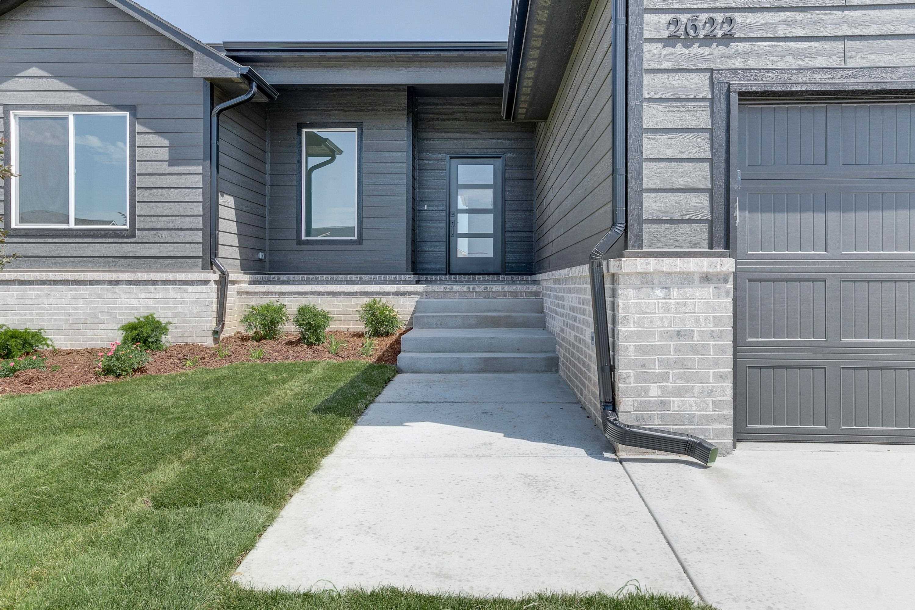 Photo of 2622 E 48th St N in Wichita, KS