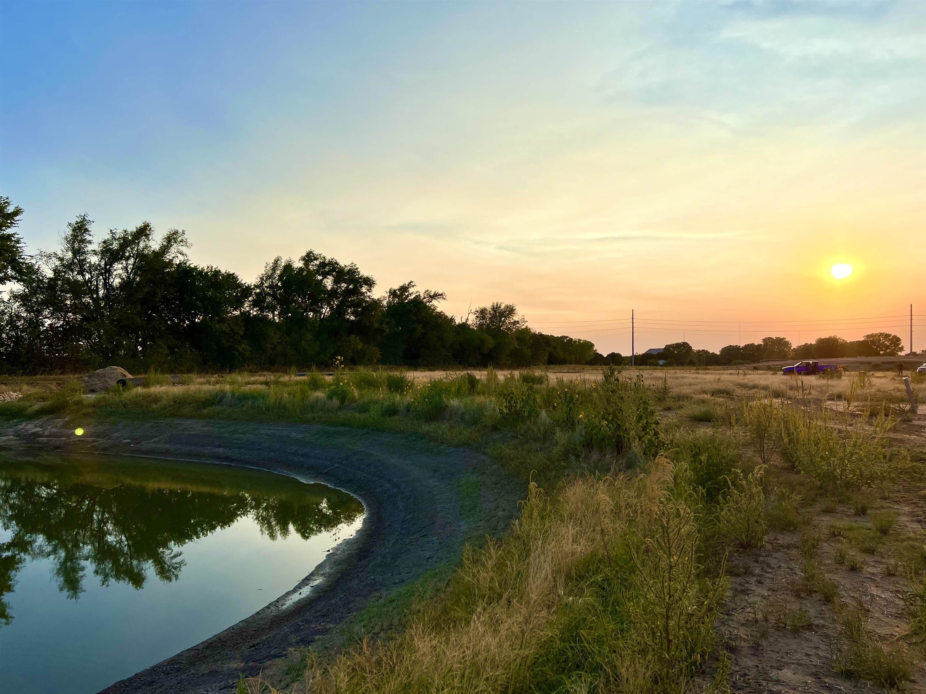 Photo of 8867 W Blackwood in Maize, KS
