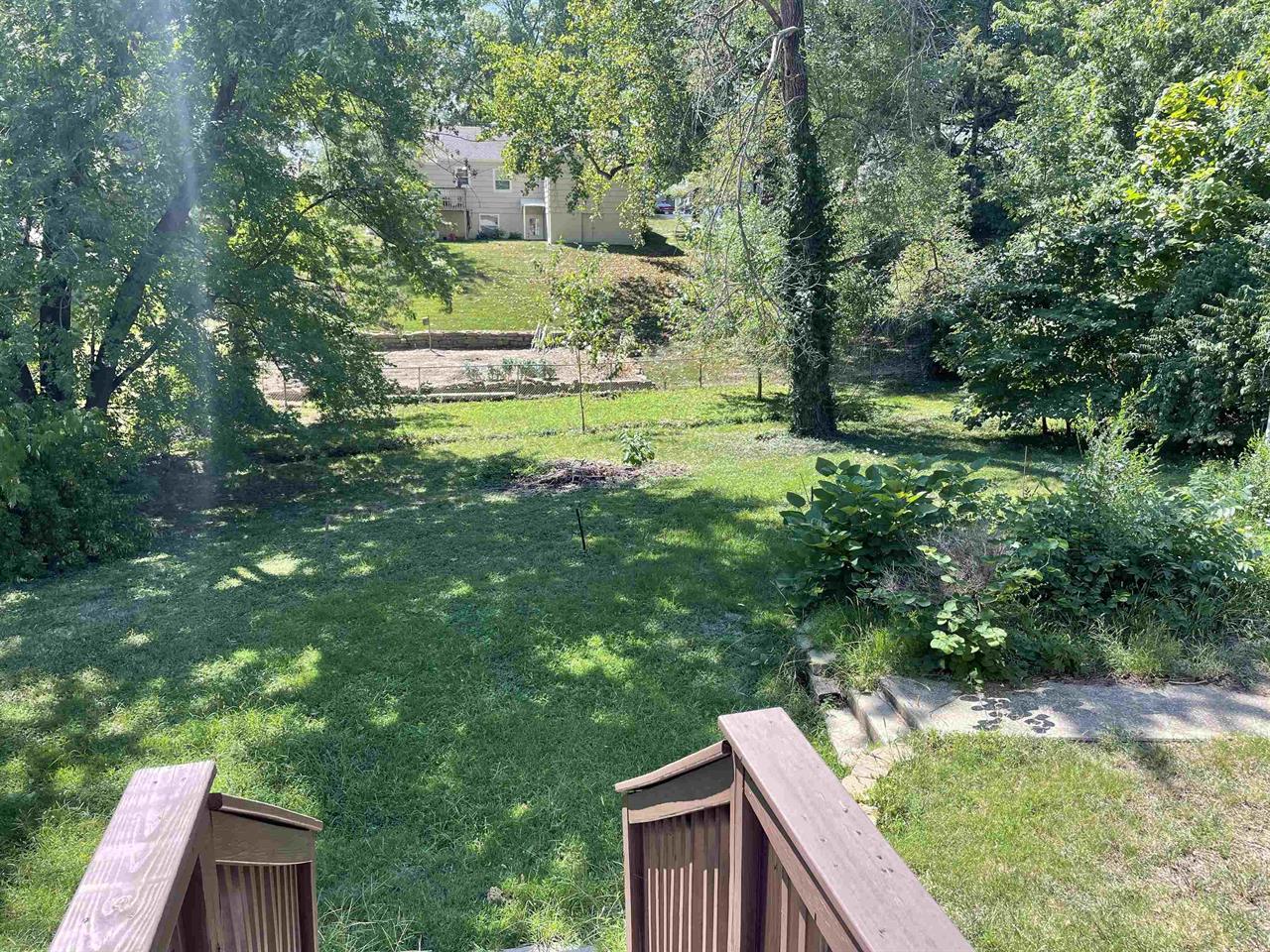For Sale: 9719 W 59th Ter, Merriam KS