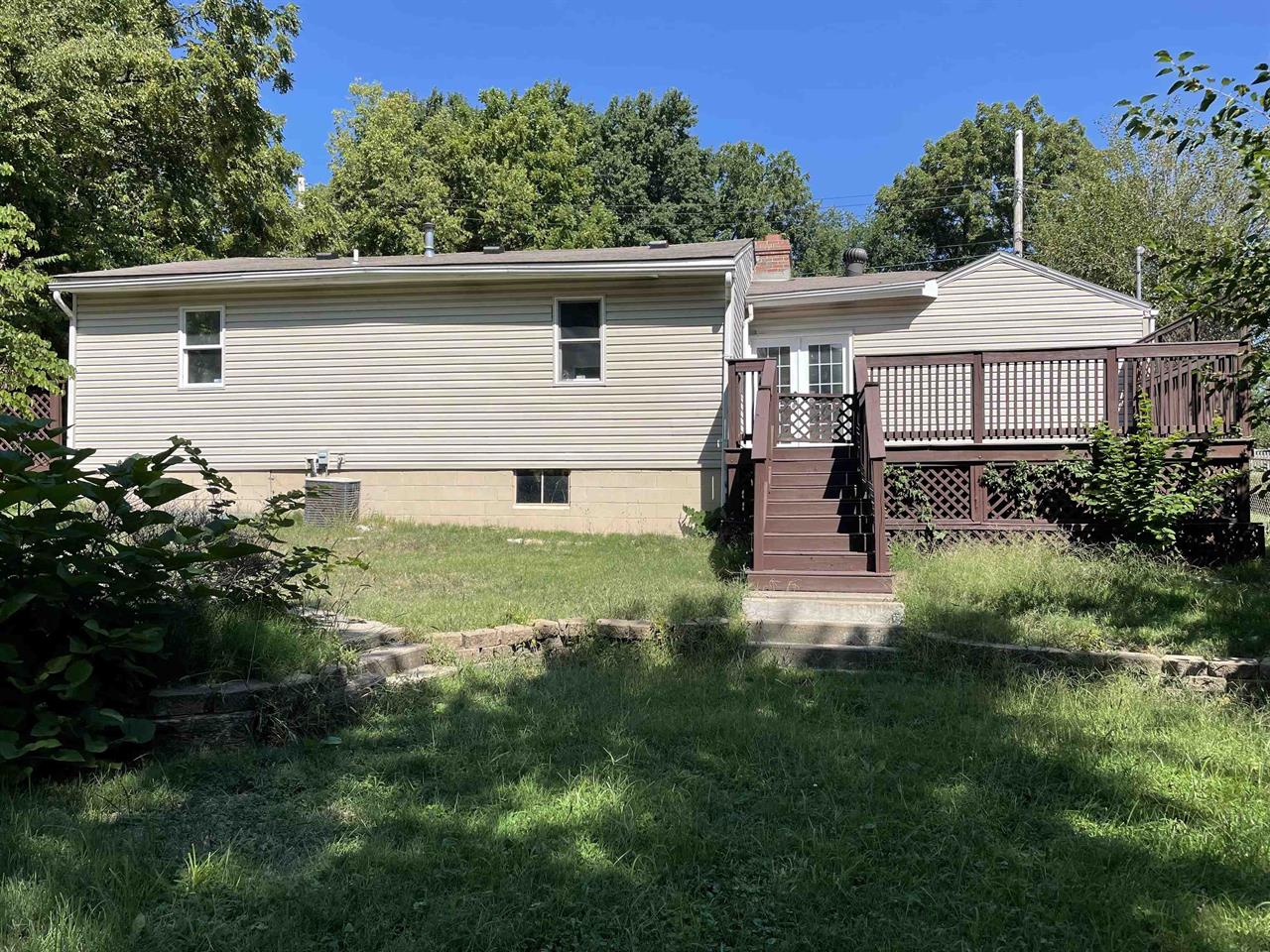 For Sale: 9719 W 59th Ter, Merriam KS