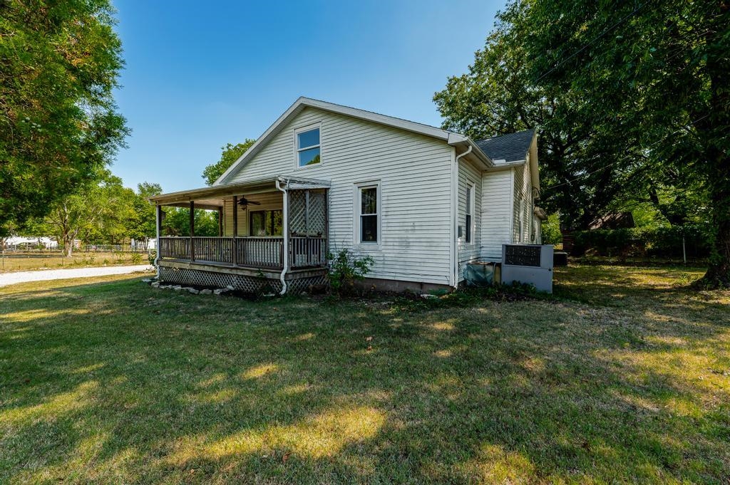 For Sale: 1917  Simpson Ave, Winfield KS